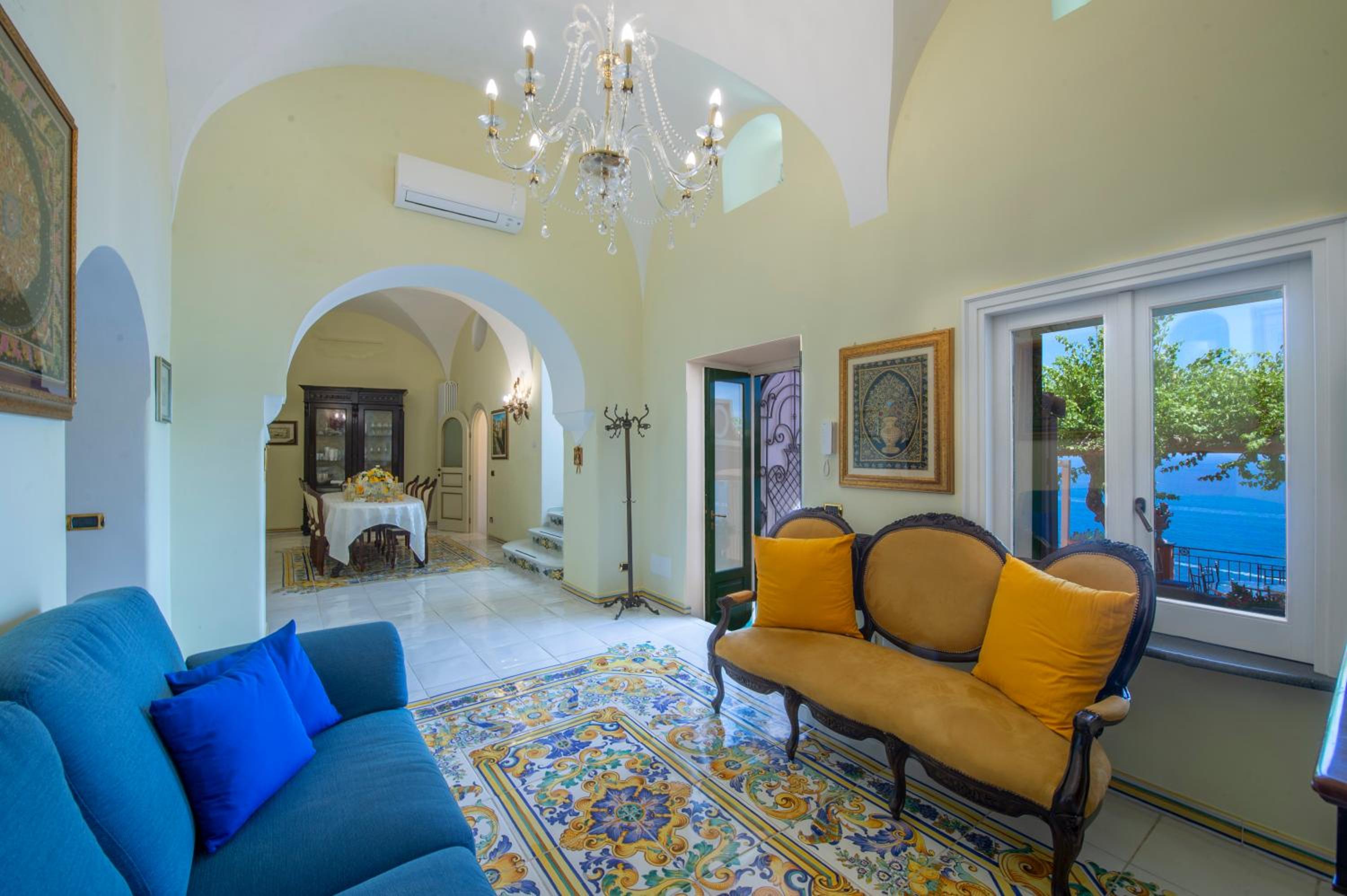 Palazzo Rocco Villa Sunshining in Love photo 5