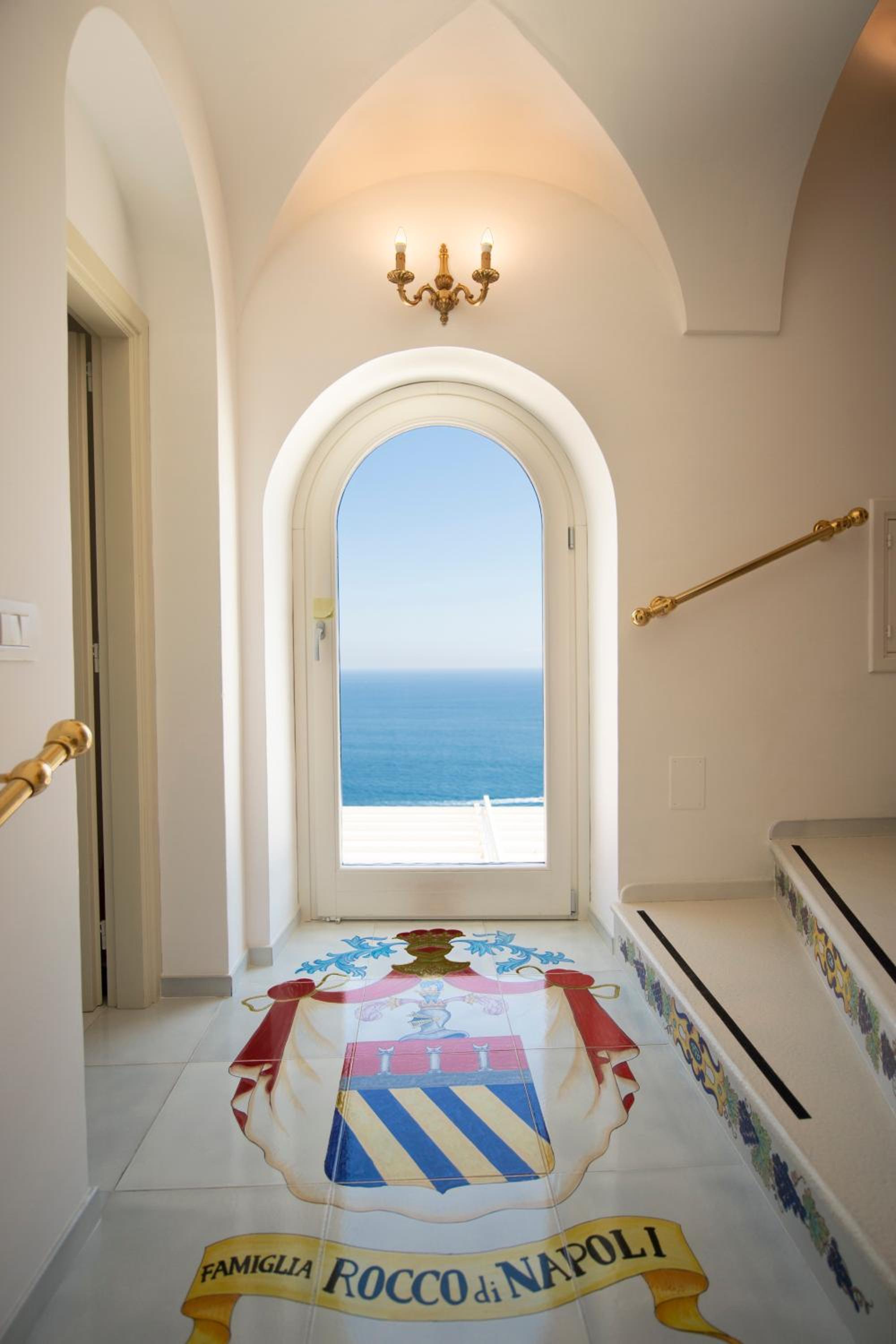 Palazzo Rocco Villa Sunshining in Love photo 4