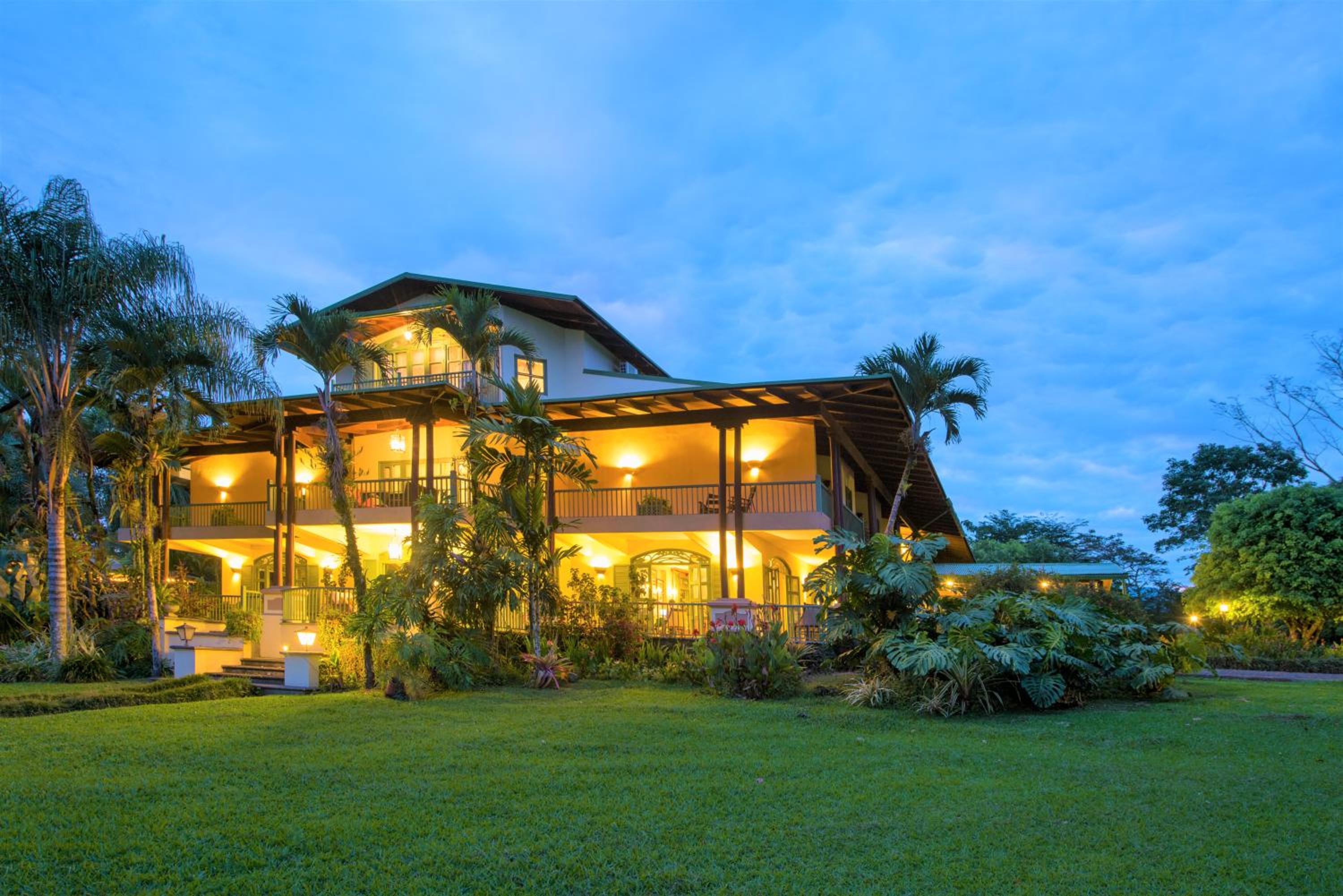 Hotel Casa Turire - Image 1