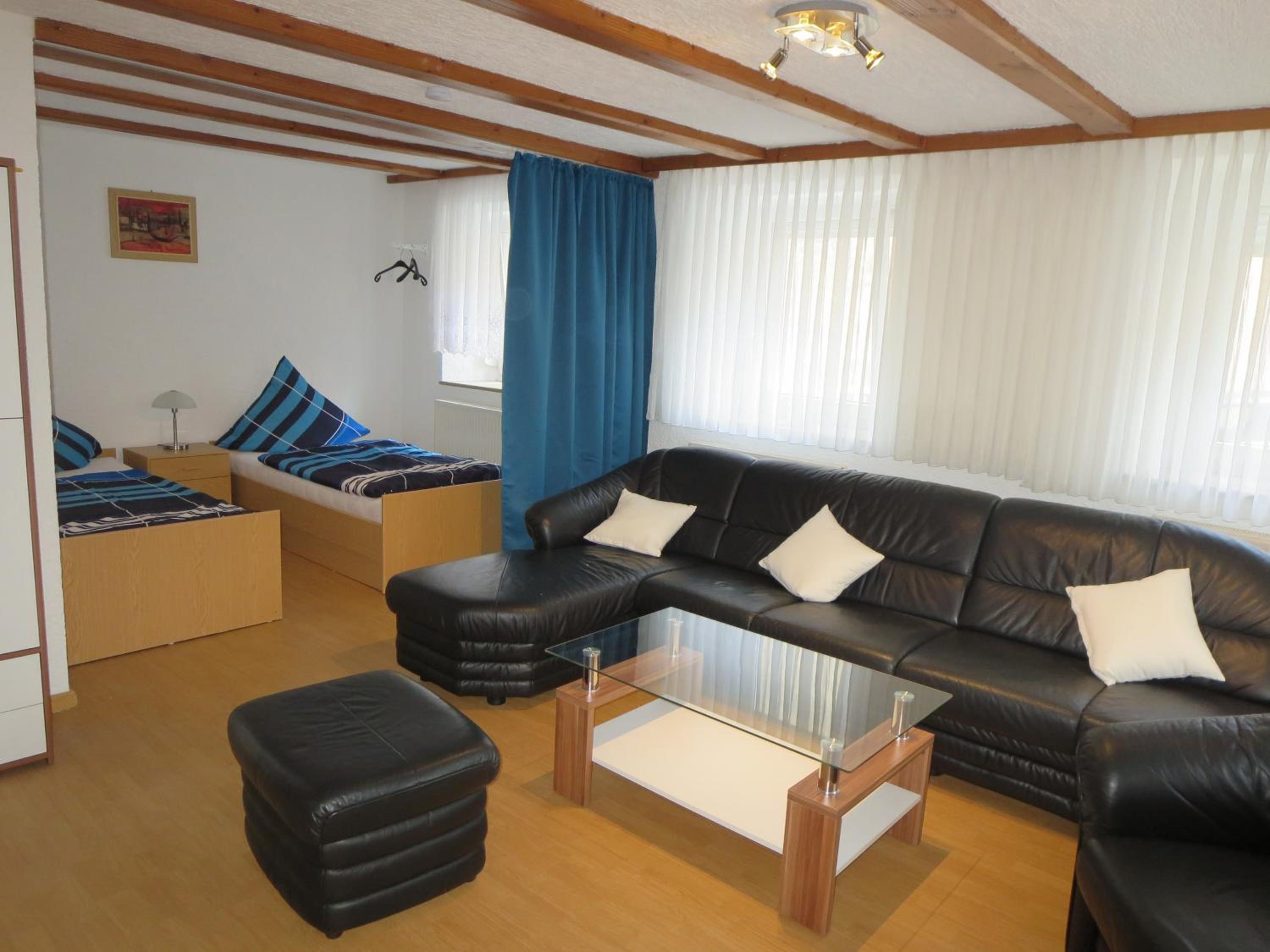 Ferienwohnung Schloberg - Property Image 1