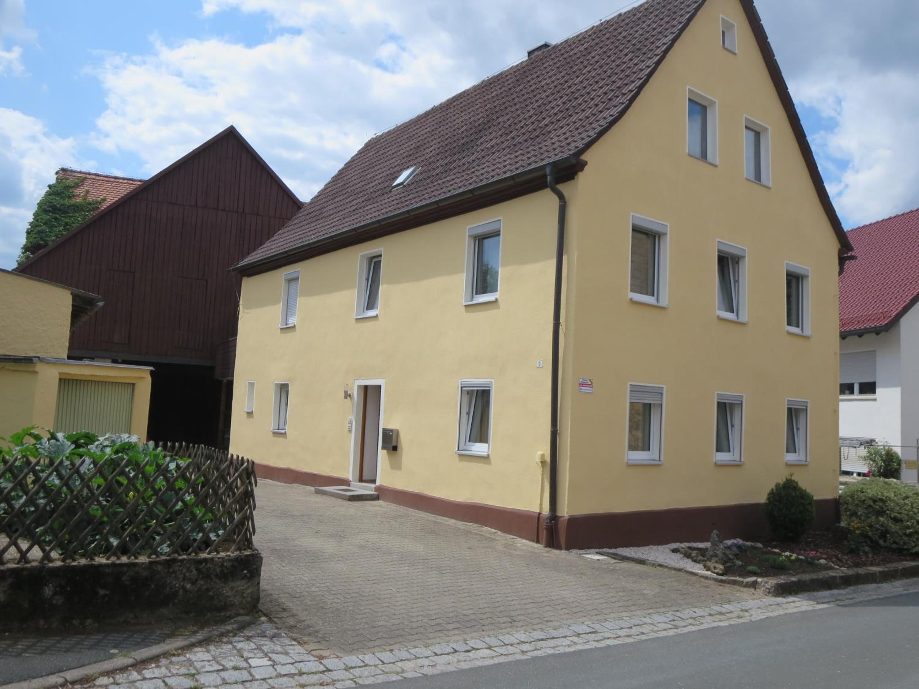 Ferienwohnung Schloberg - Property Image 12