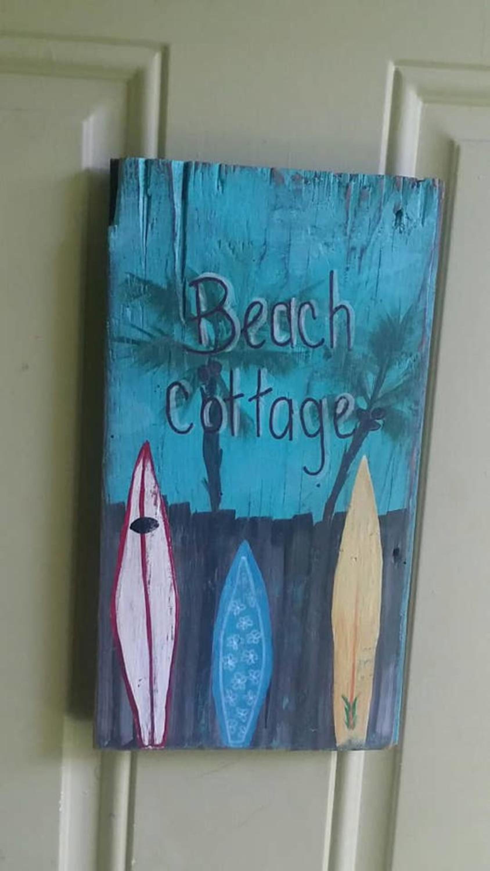 Beach Cottage with heated pool just off Siesta Key - Property Image 19
