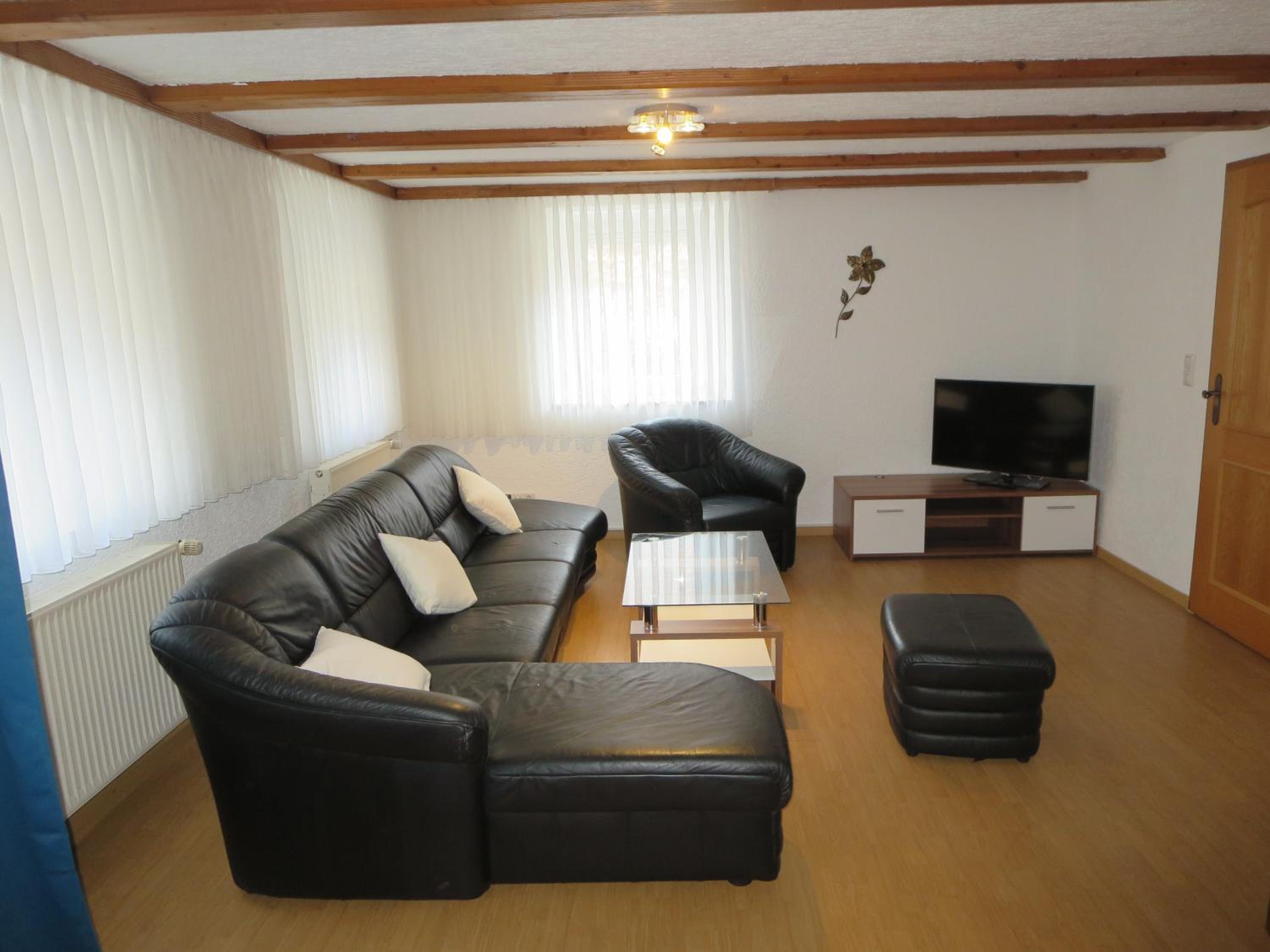 Ferienwohnung Schloberg - Property Image 7