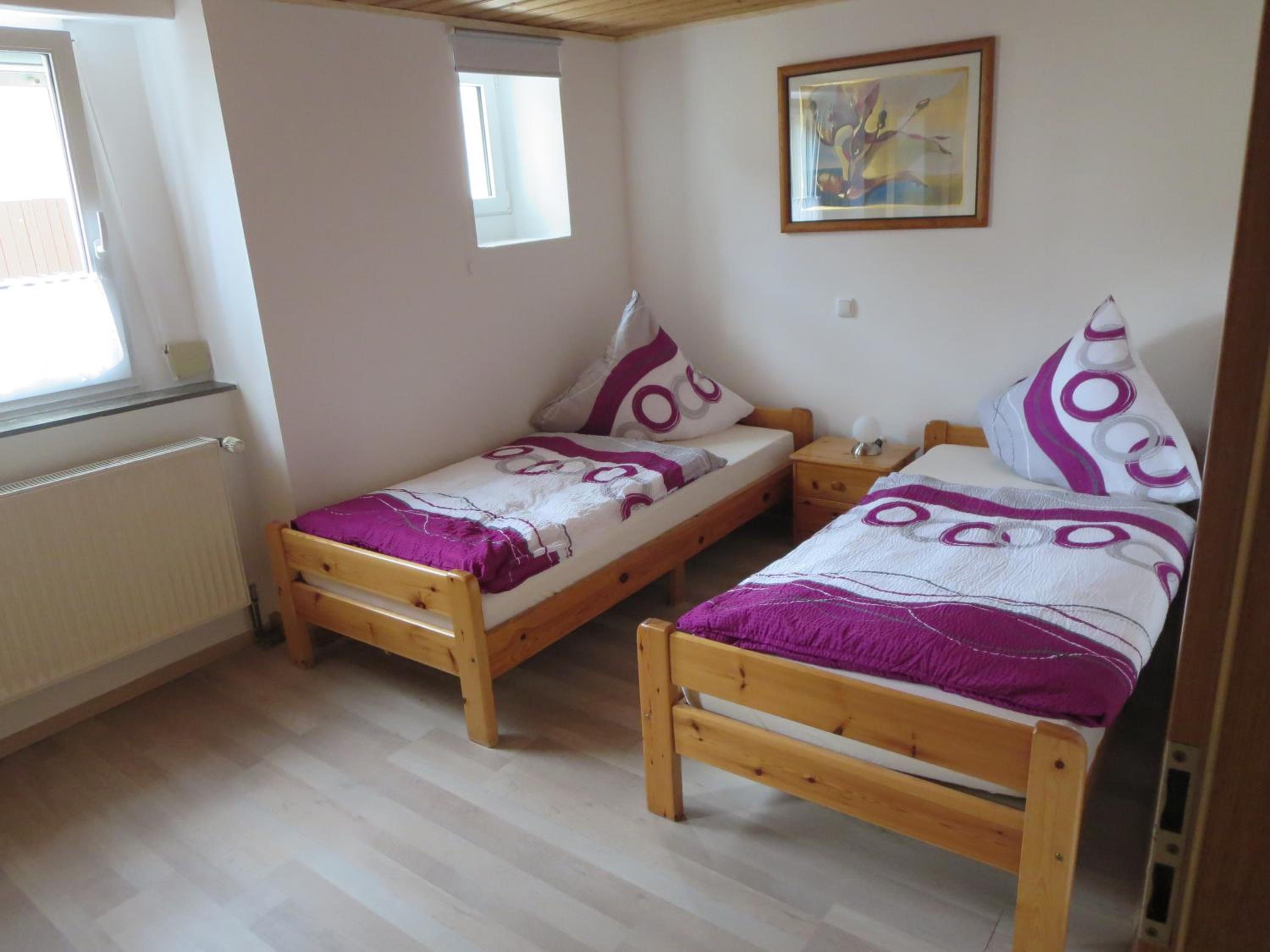 Ferienwohnung Schloberg - Property Image 13
