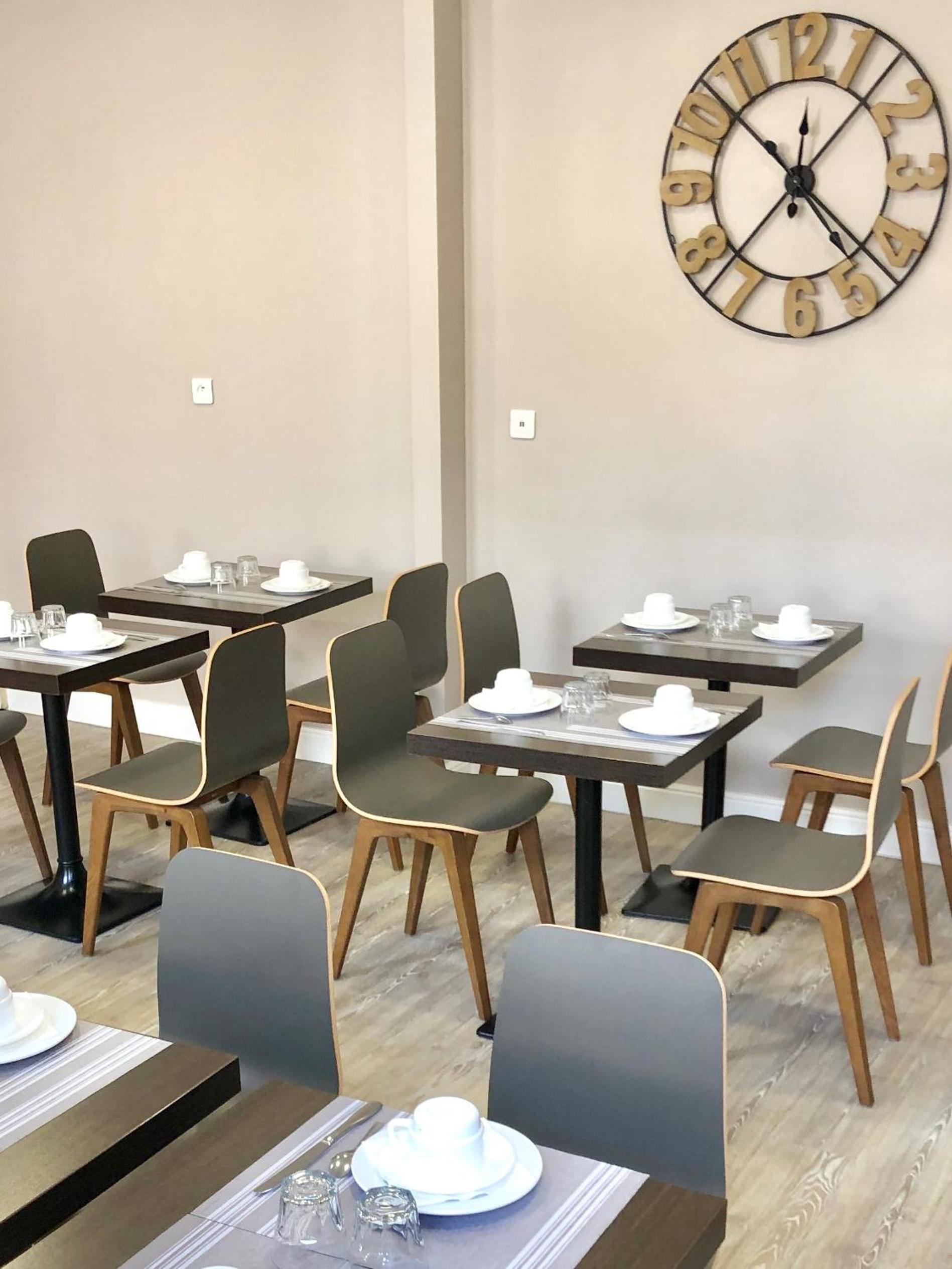 Hotel Lepante en Nice