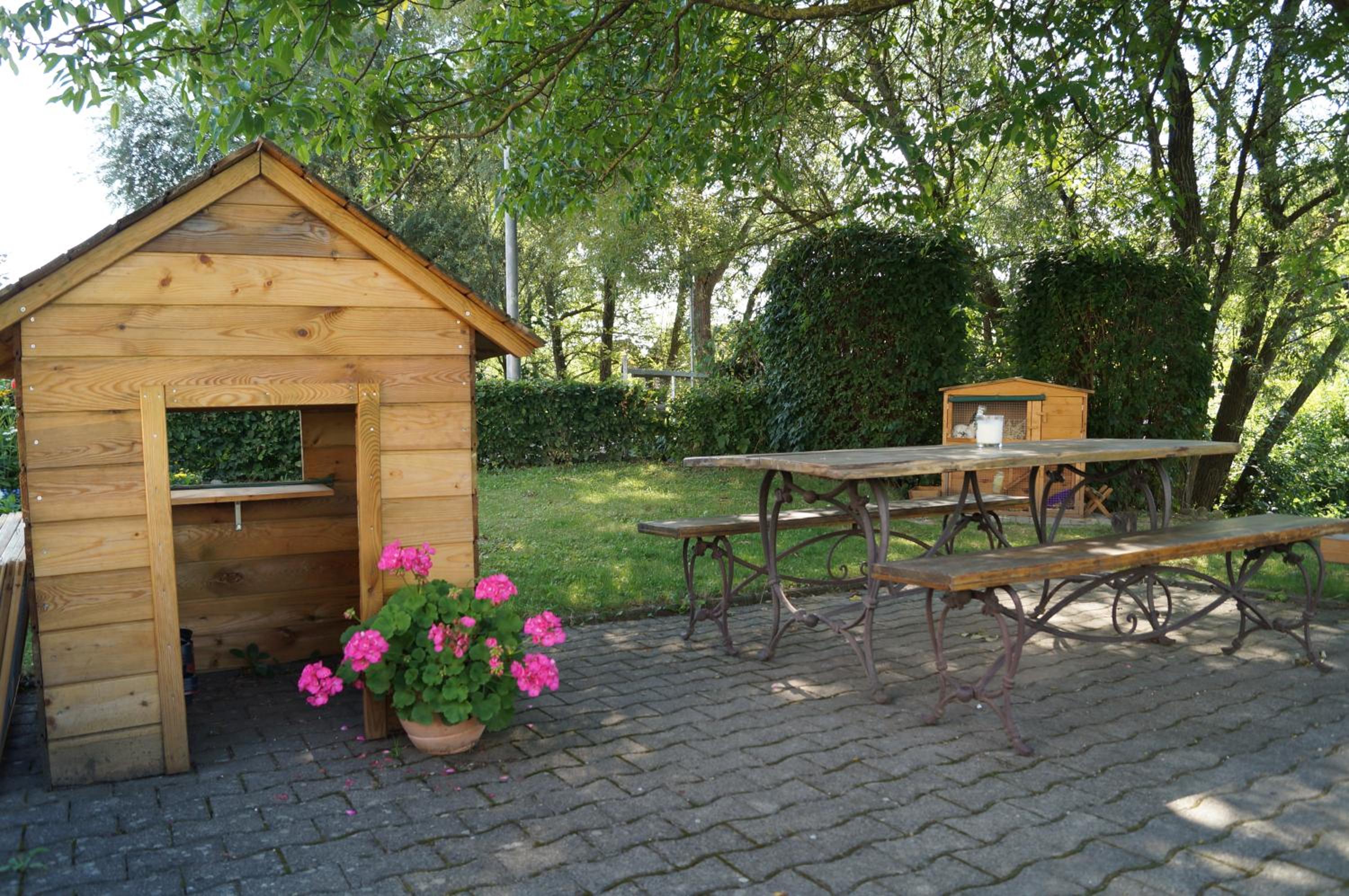 Weingut Landmann Ferienwohnungen view 5