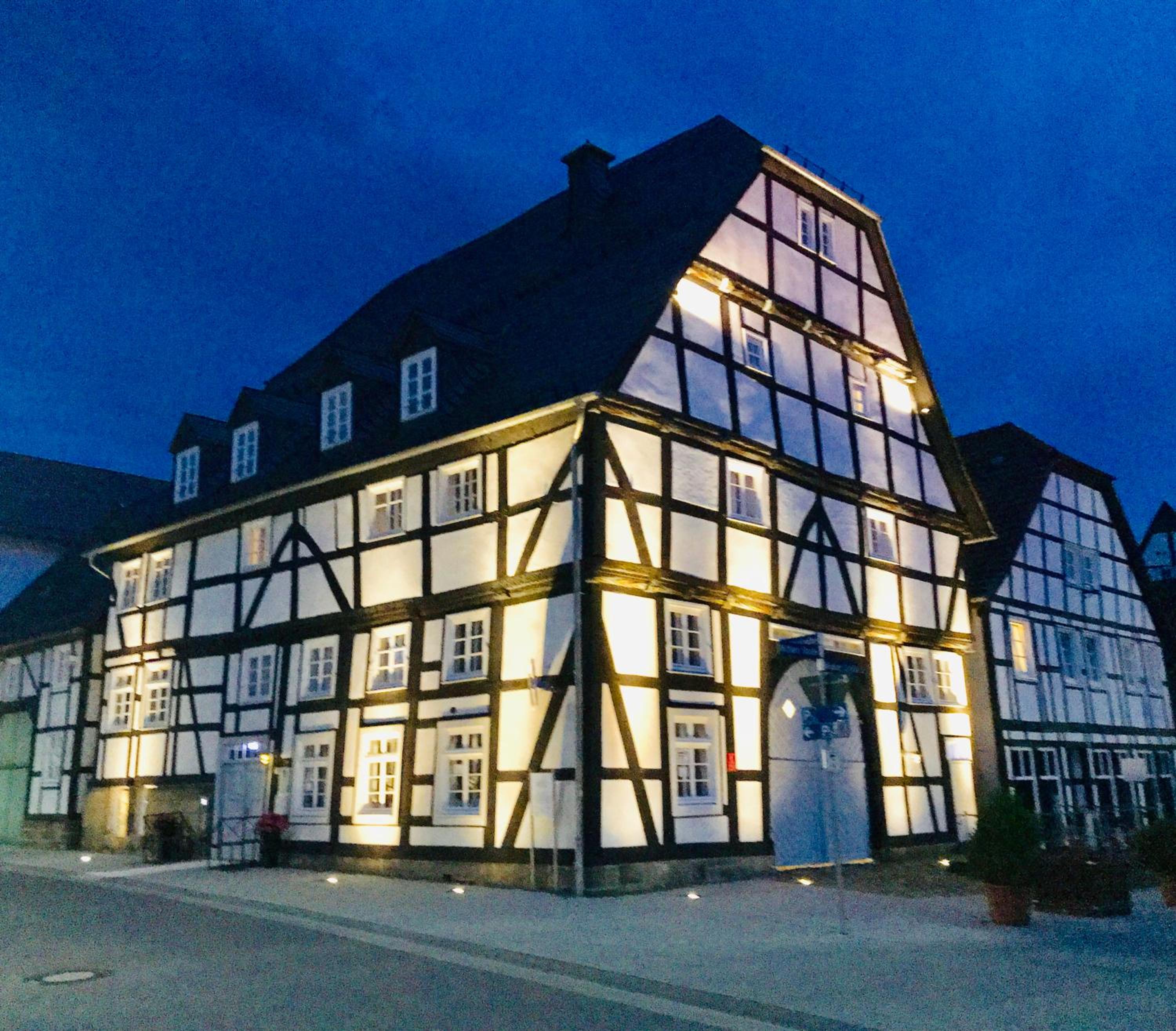 Haus Buuck - Appartement view 4