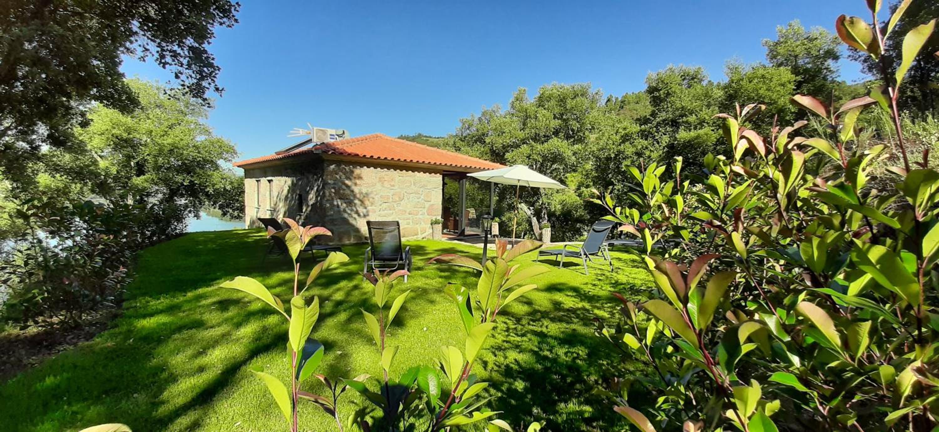 Hotel Casa de Mirão - Image 1