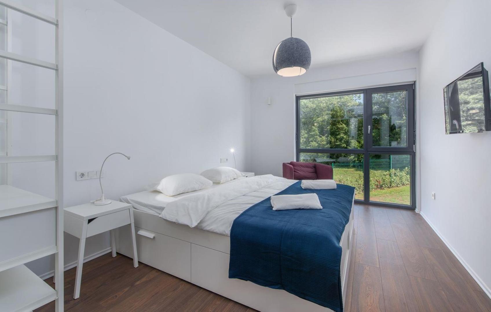 Luxury villa Fratello in Istria, private pool