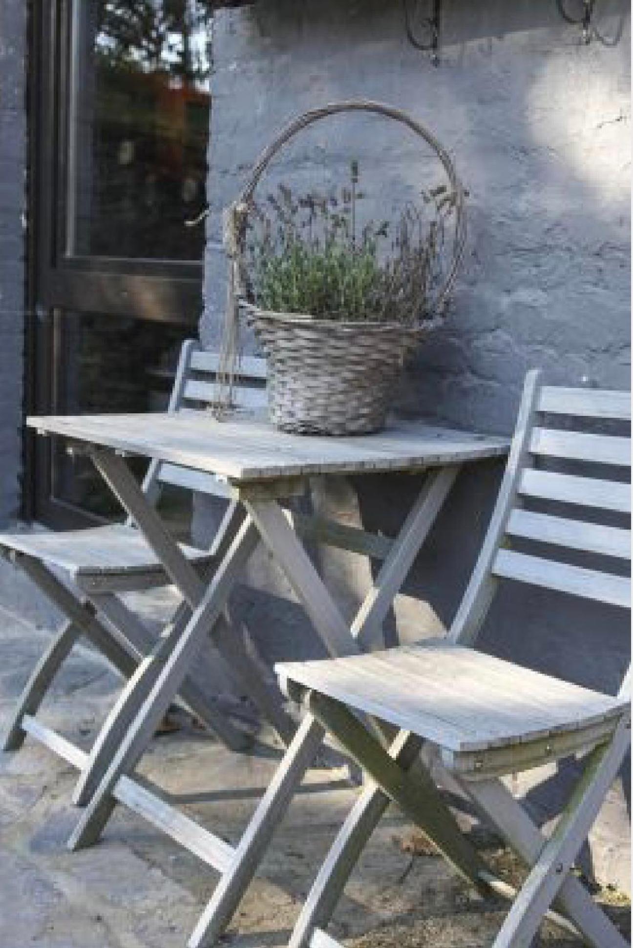 Cosy Authentic Farmhouse - LaComte5