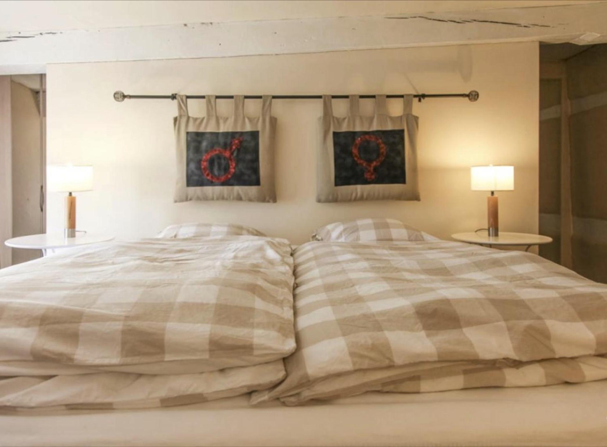 Cosy Authentic Farmhouse - LaComte5