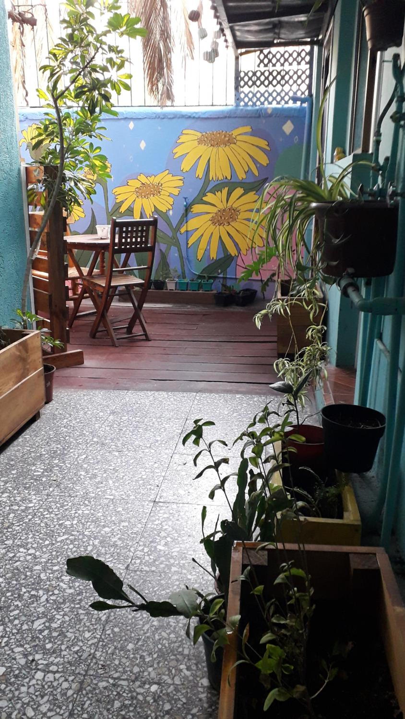 Atacama Hostel Backpackers