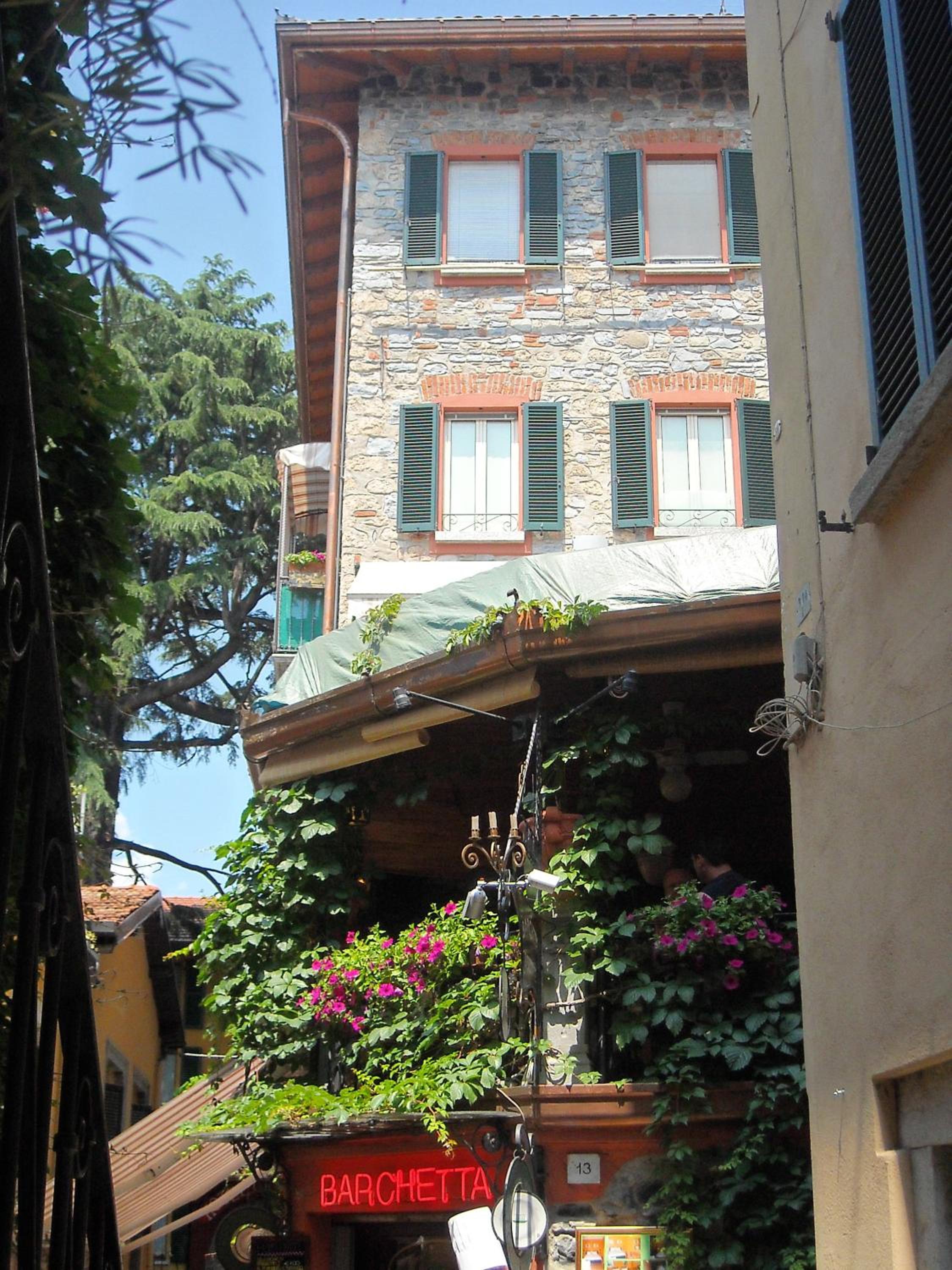 Locanda Barchetta - Room Rental view 2