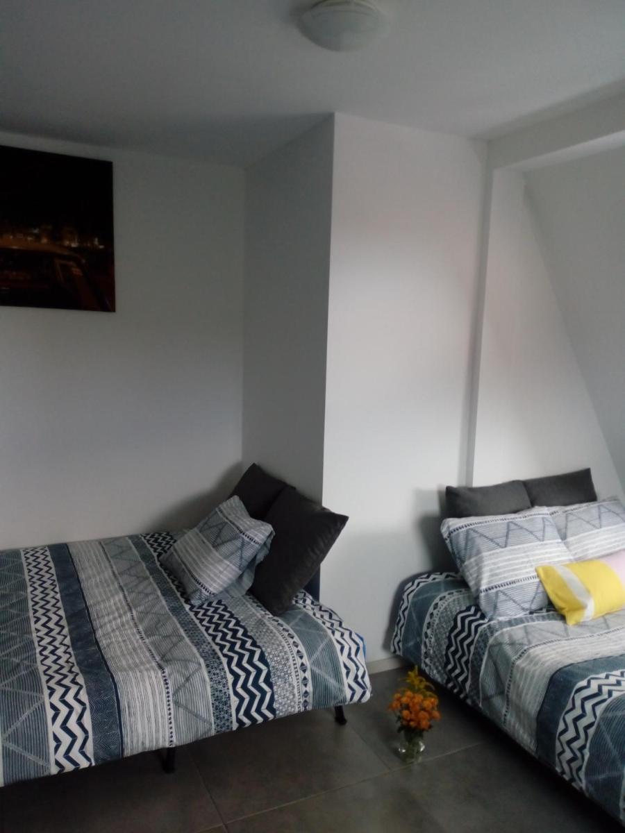 Villa Centrum, photo 14