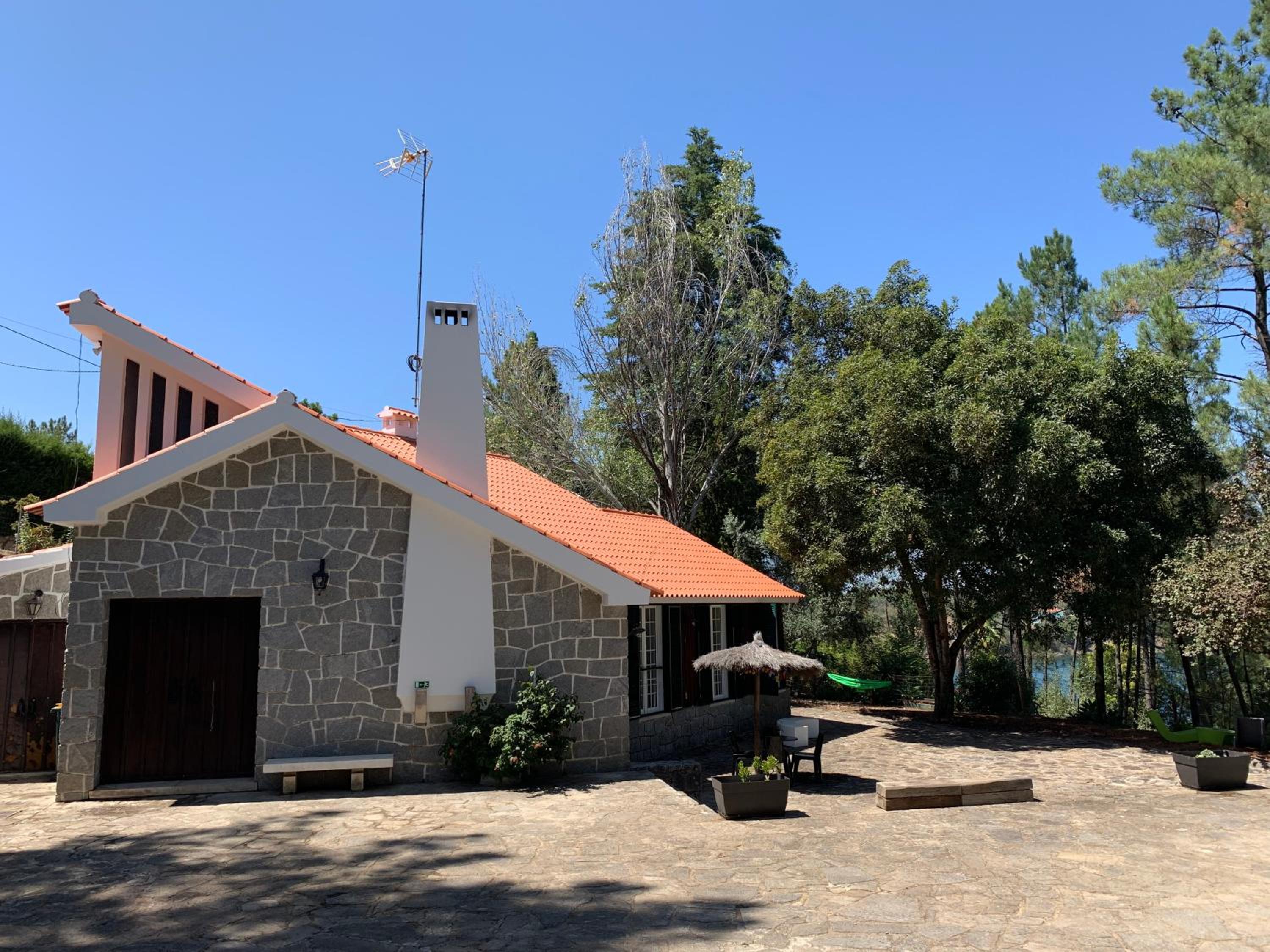 Casa da Xica - Refúgio de Campo view 5
