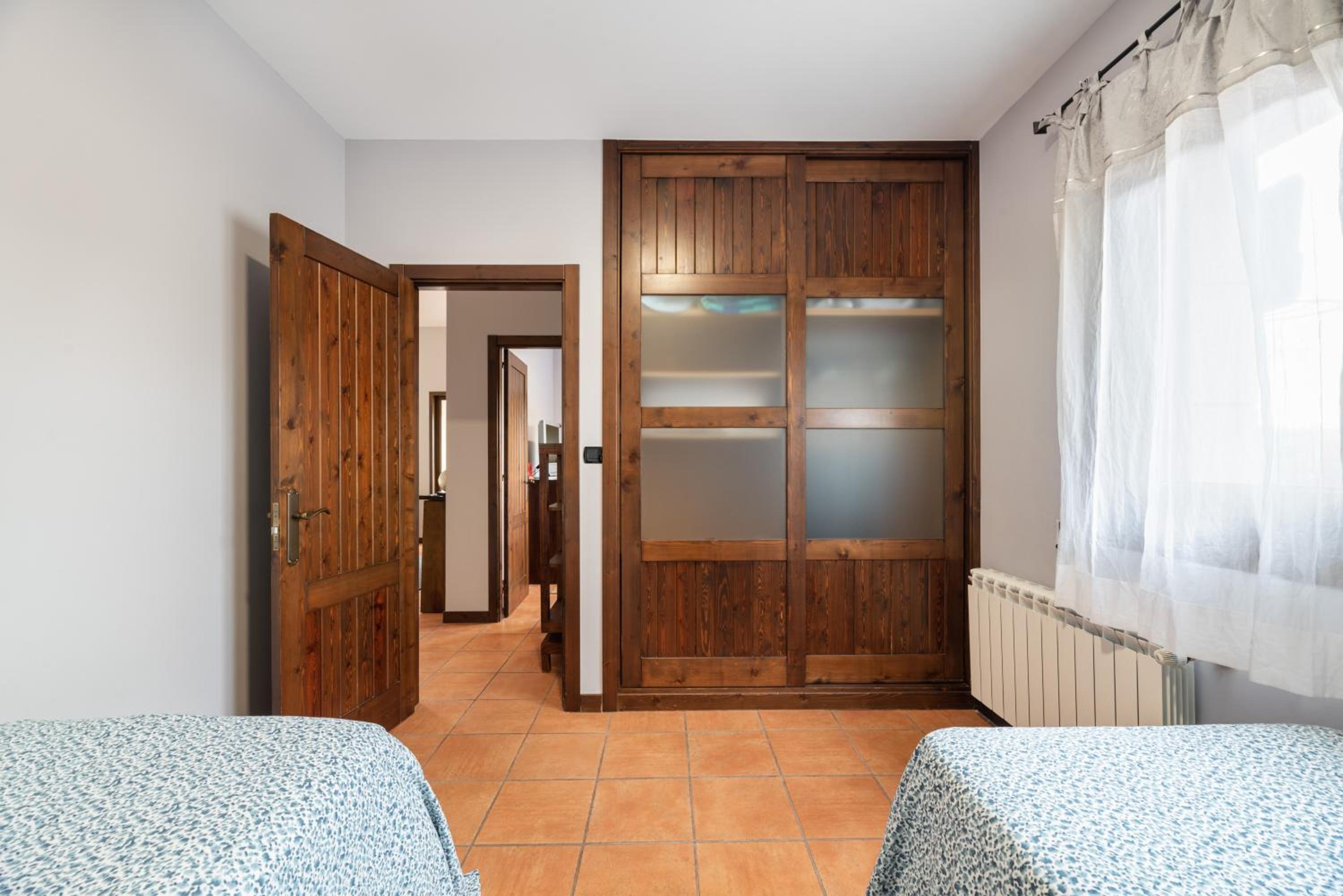 Casa A Pedriña