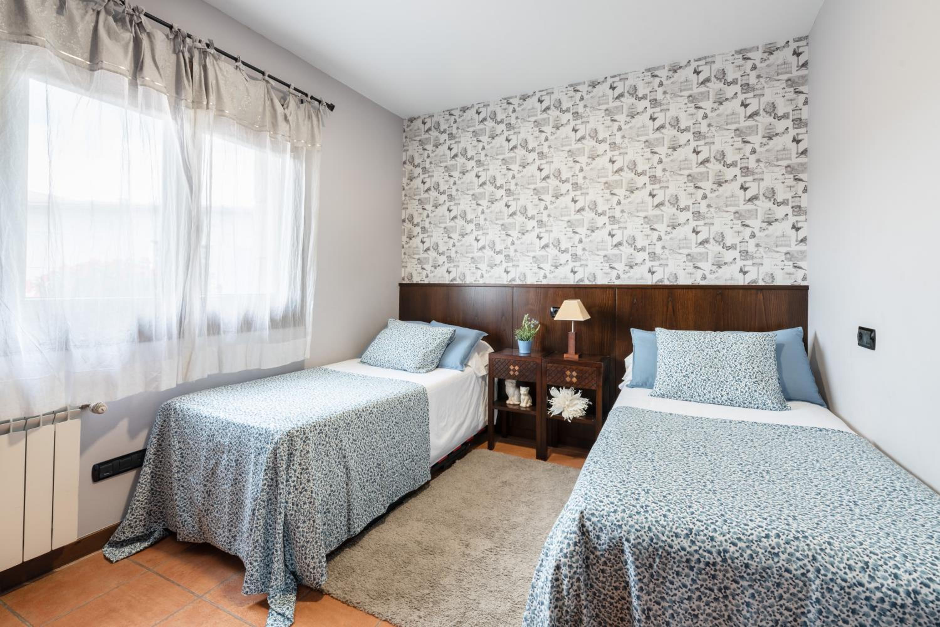Casa A Pedriña