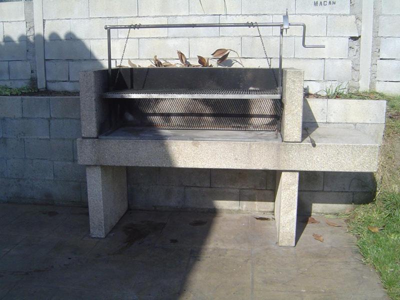 Casa A Pedriña