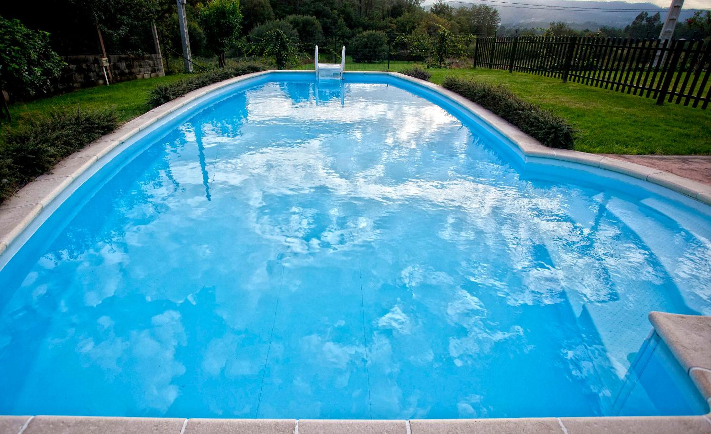 Casa A Pedriña