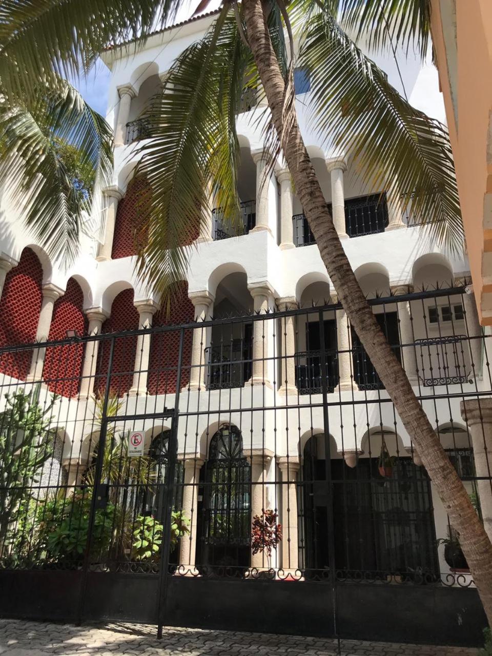 Depas Flamboyan Centro de Cancún D1