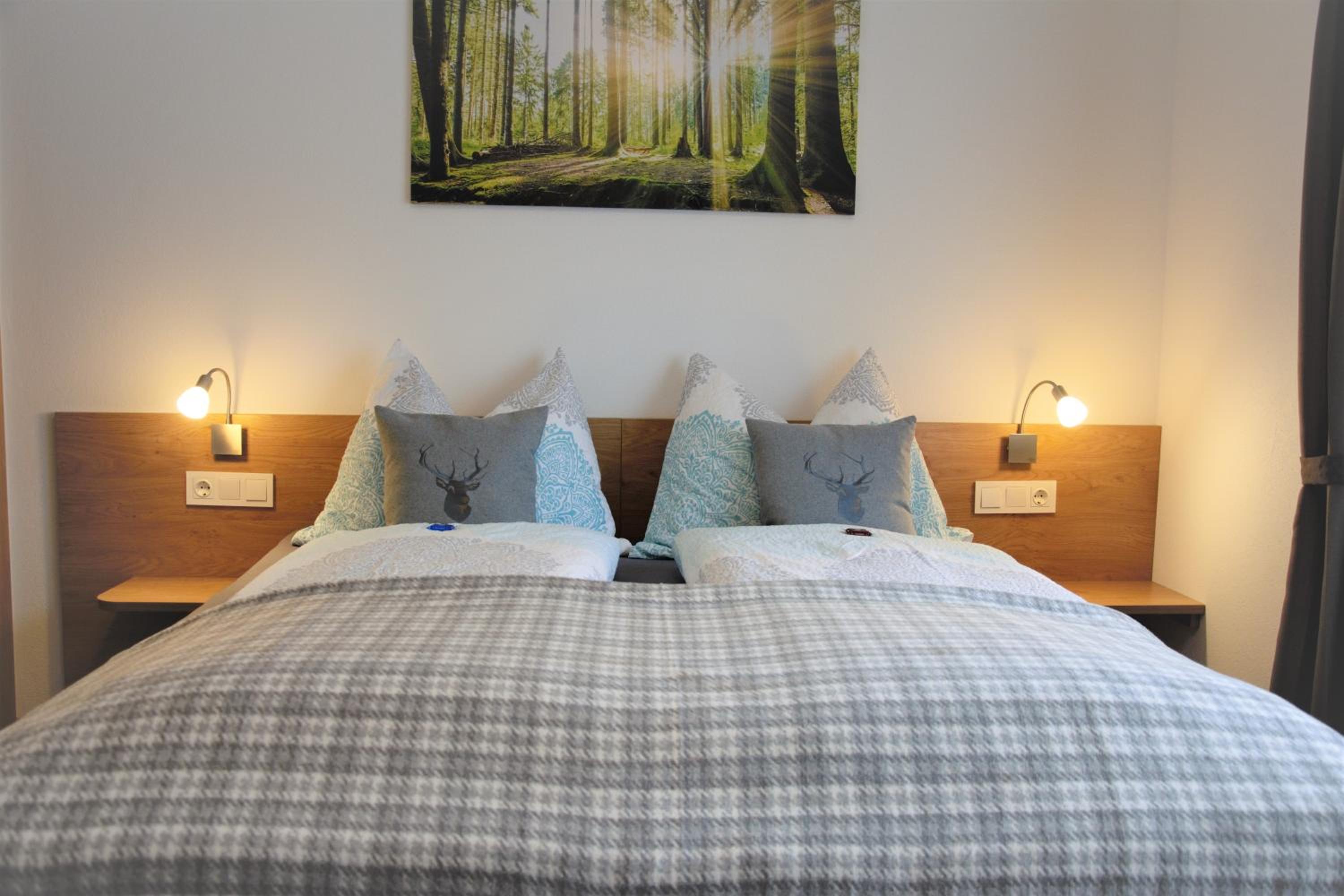 Berg' & Bluamen Appartements Stubai