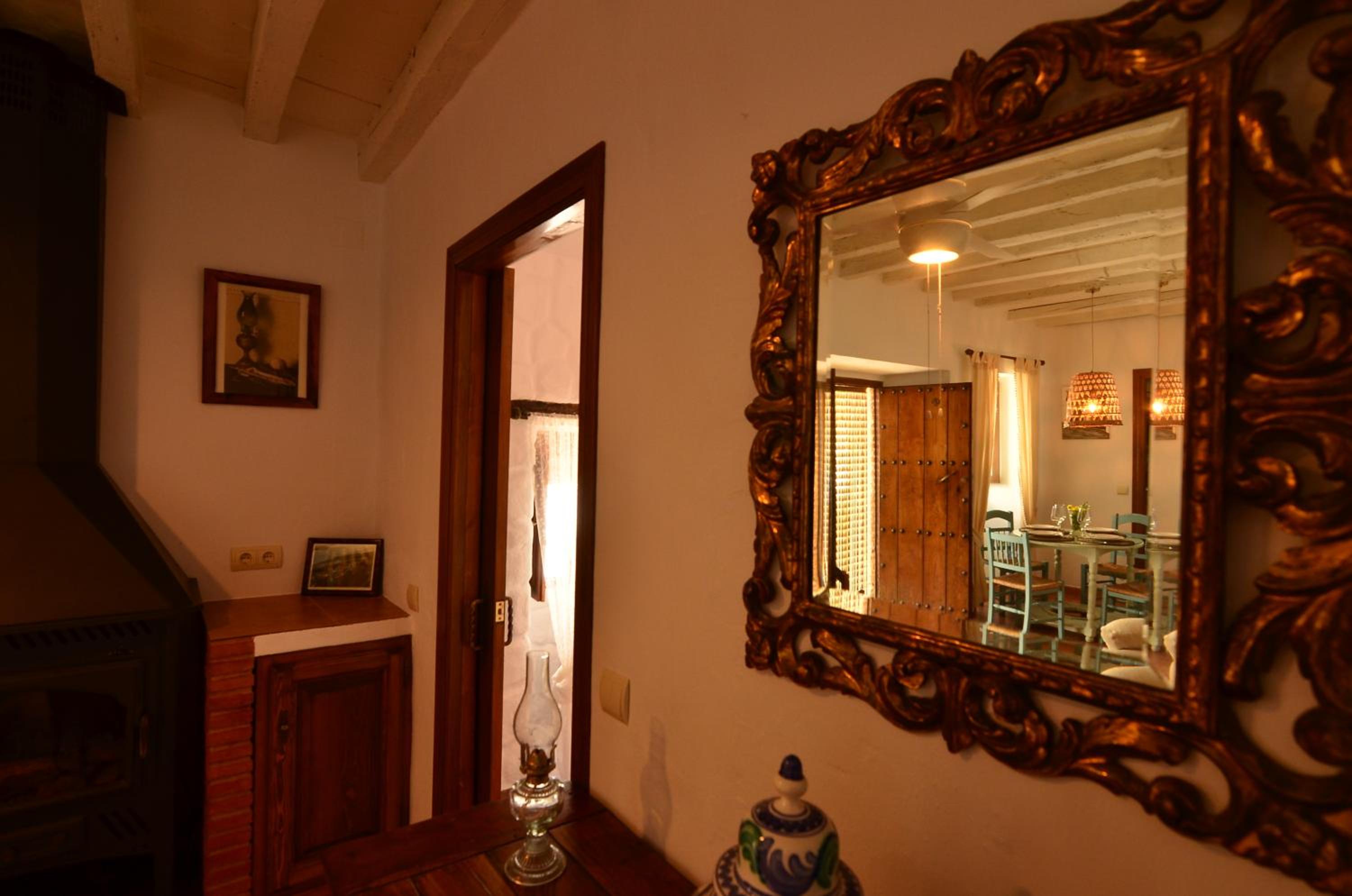 Casa Moraleda view 2