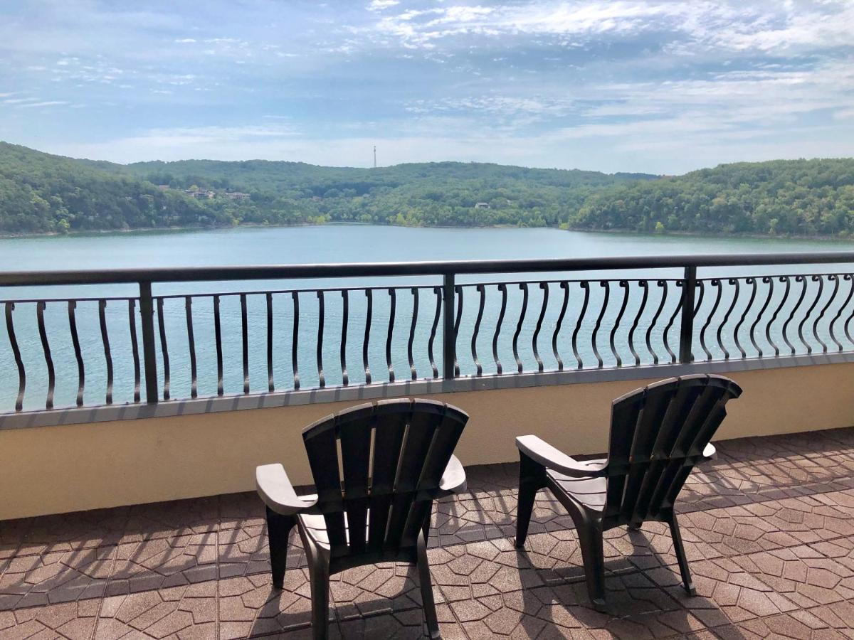 D'Monaco Resort Condos on Table Rock Lake - Property Image 2