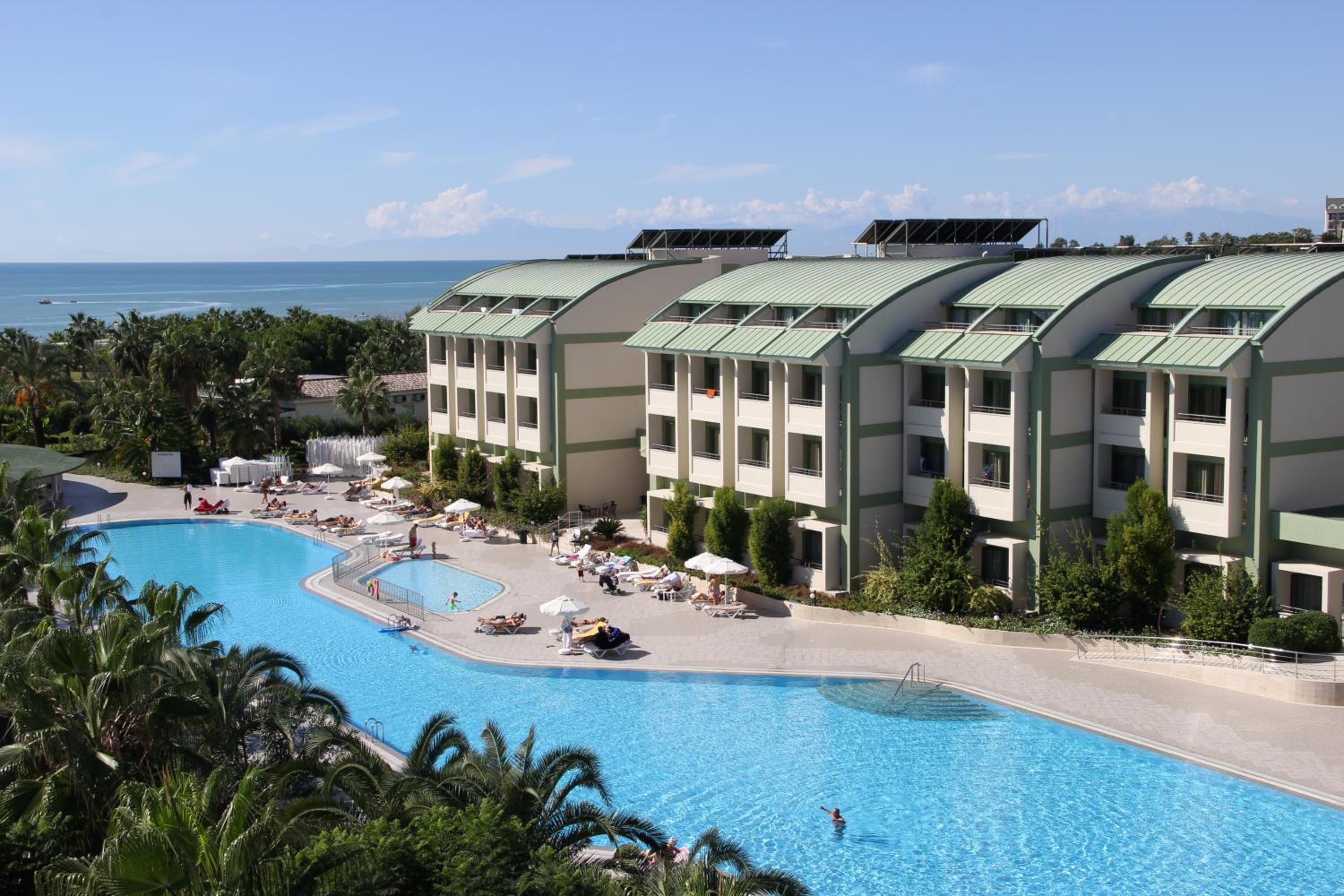 VONRESORT Elite & Aqua - Ultra All Inclusive & Kids Concept view 3