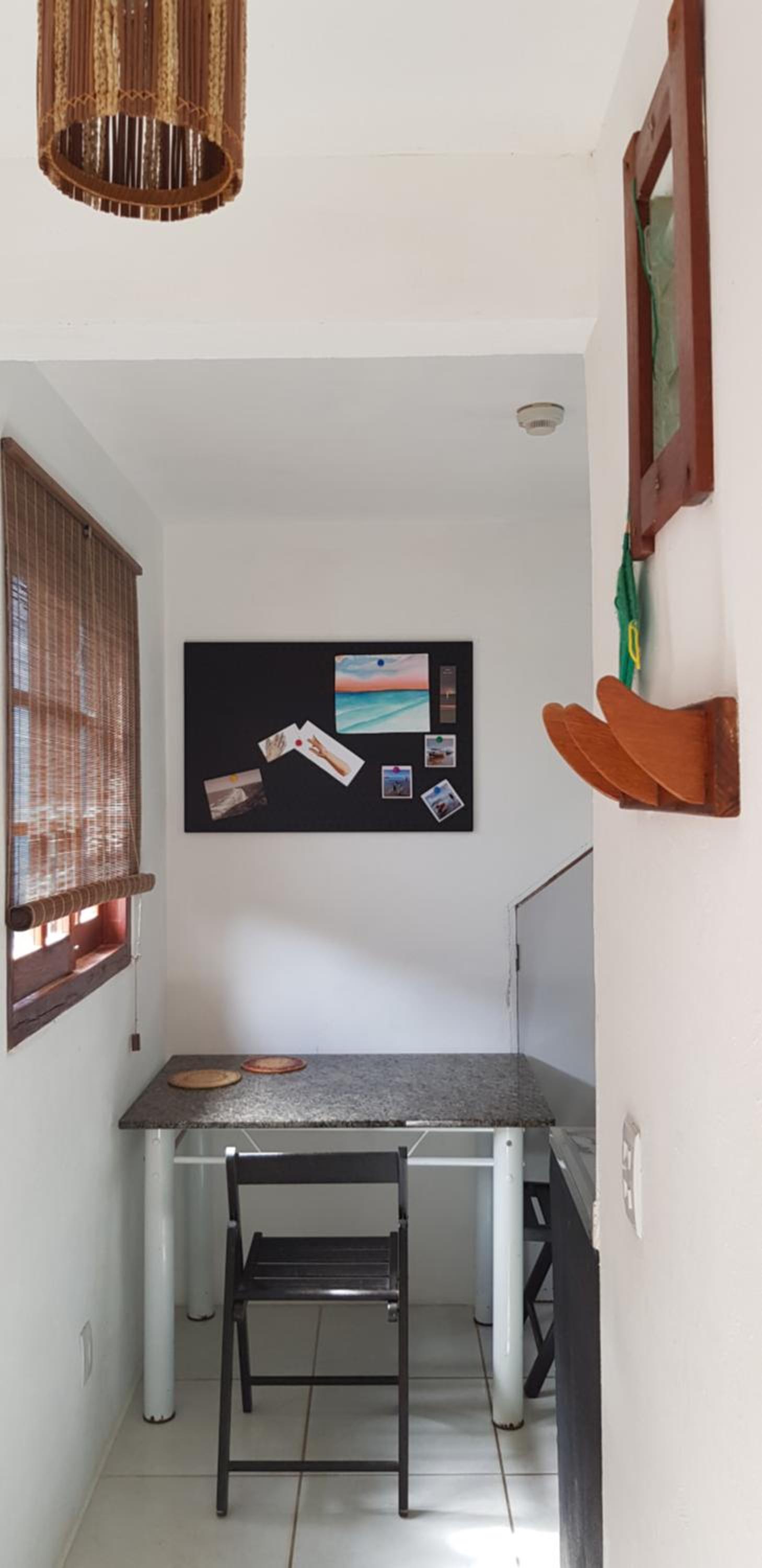 Linda Surf House Apartamentos