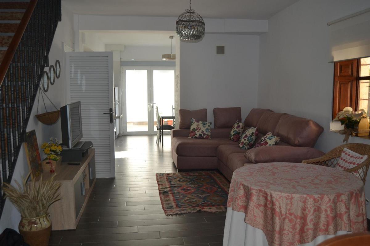 Casa plaza Melegís photo 4