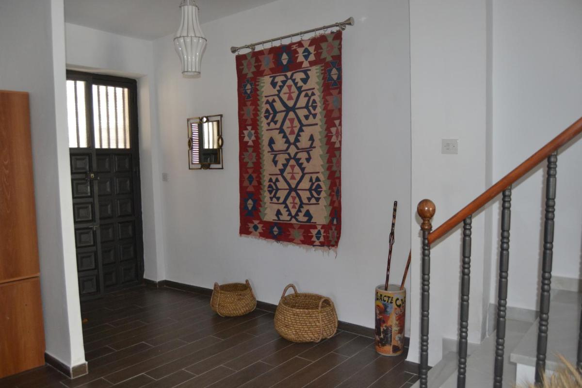 Casa plaza Melegís photo 5