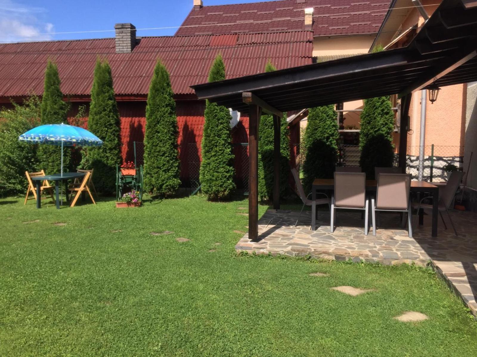 Casa Ani view 2