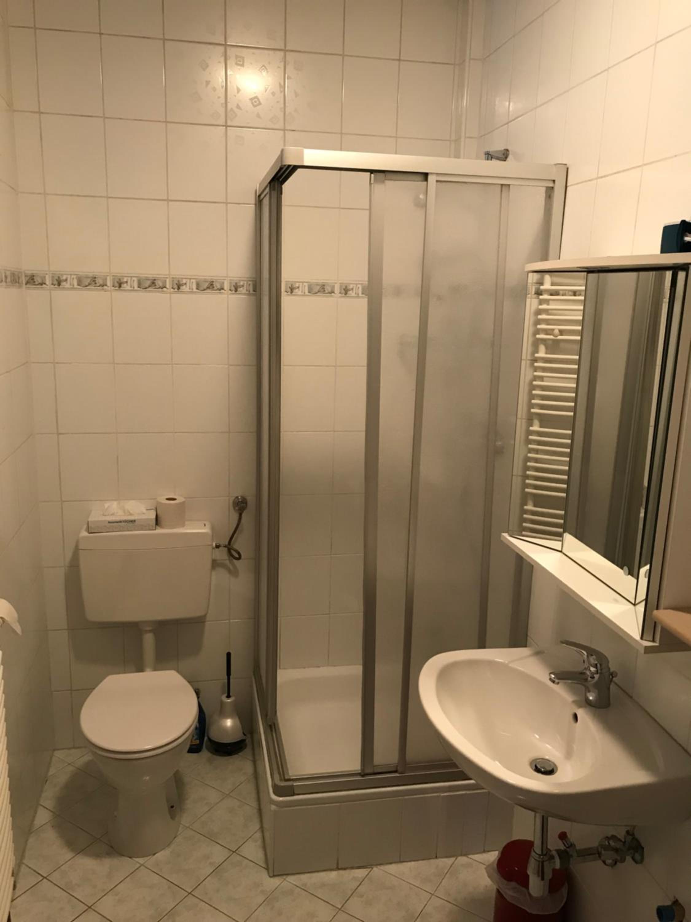 Ferienwohnung Nr.1