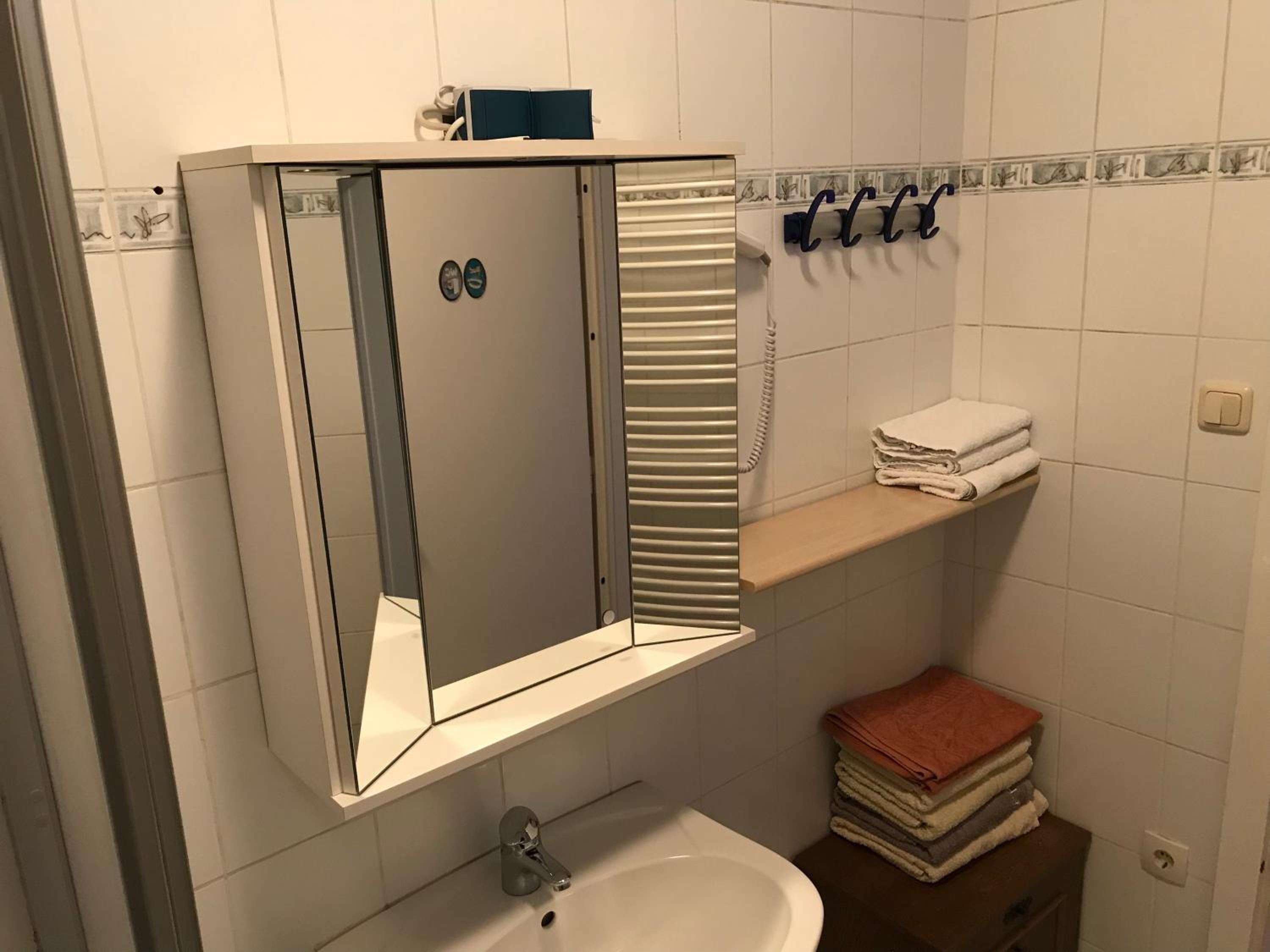 Ferienwohnung Nr.1