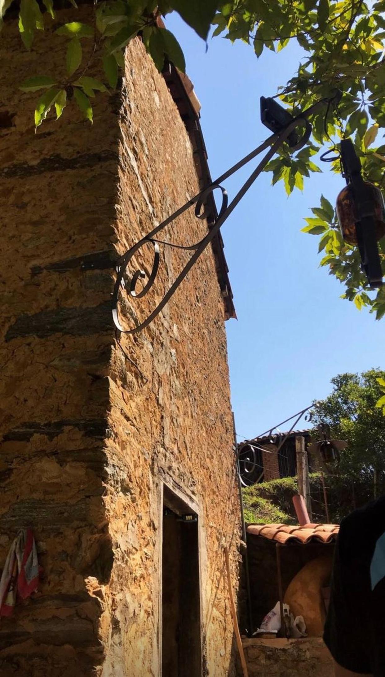 Quinta dos Paiva: horta natural e sossego