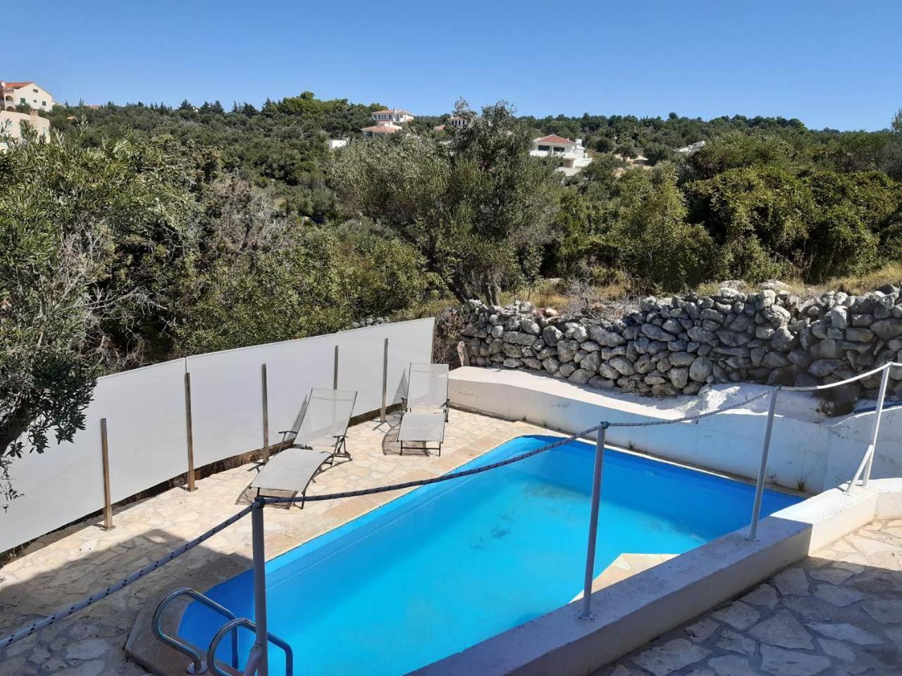 Villa Romantica view 3