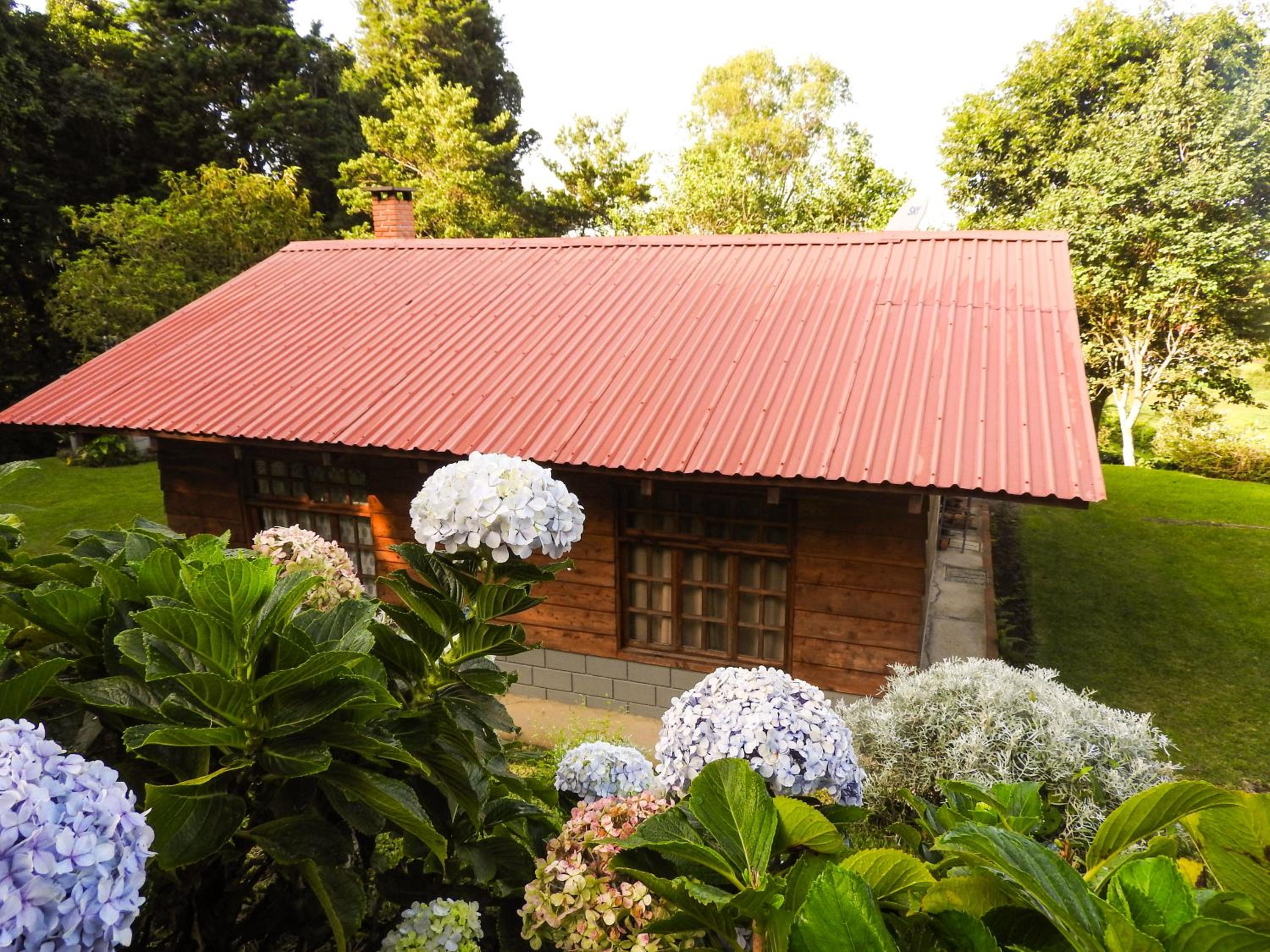 Rancho Amalia Lodge view 4
