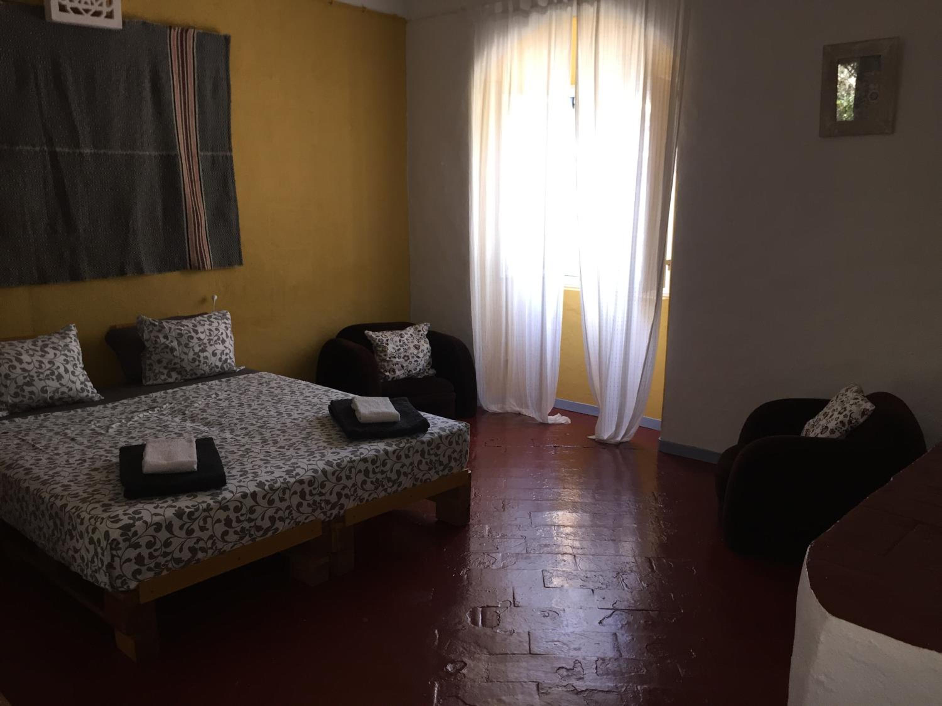 Quinta da Fornalha - Santuario Agroecologico