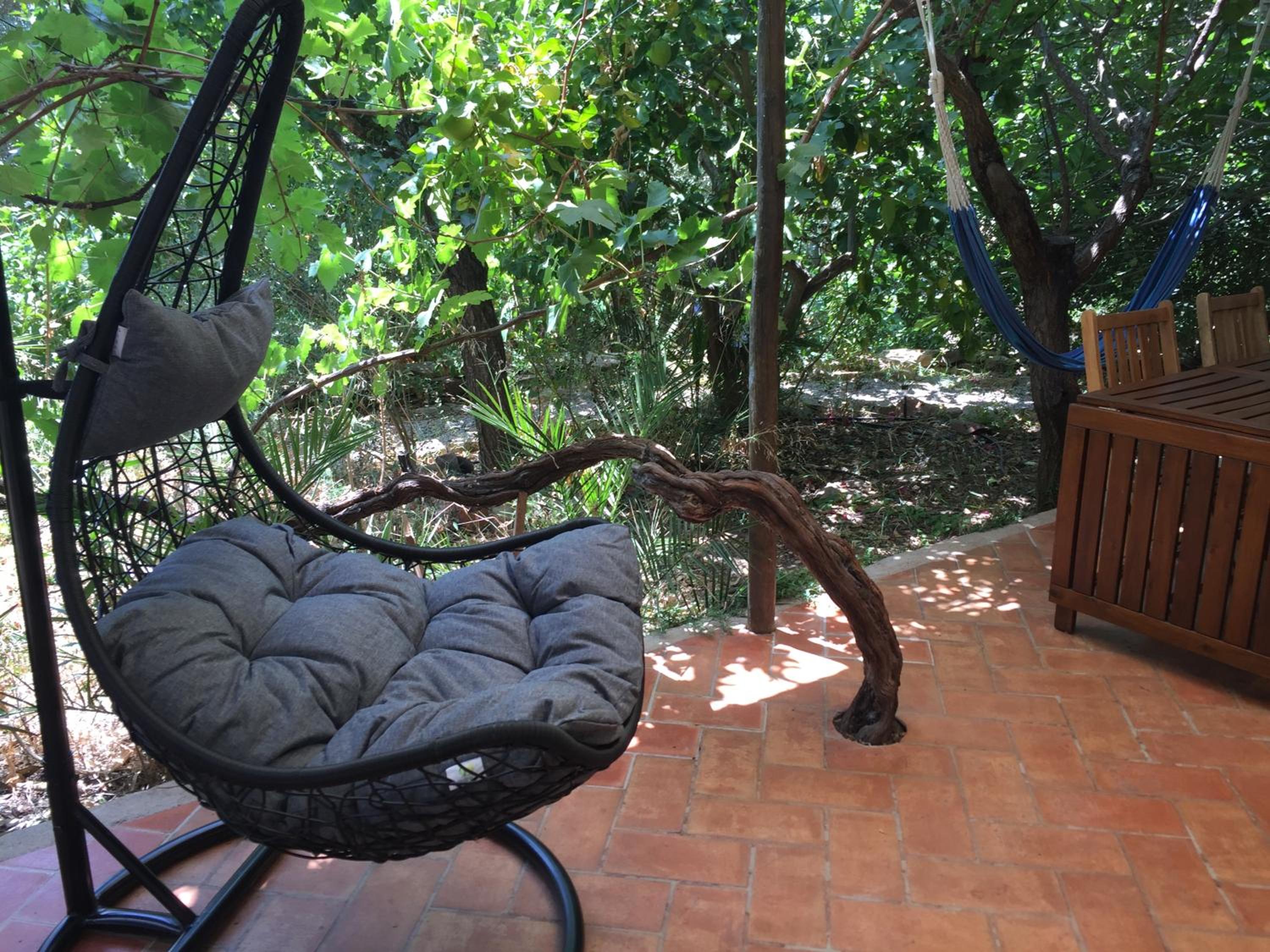 Quinta da Fornalha - Santuario Agroecologico