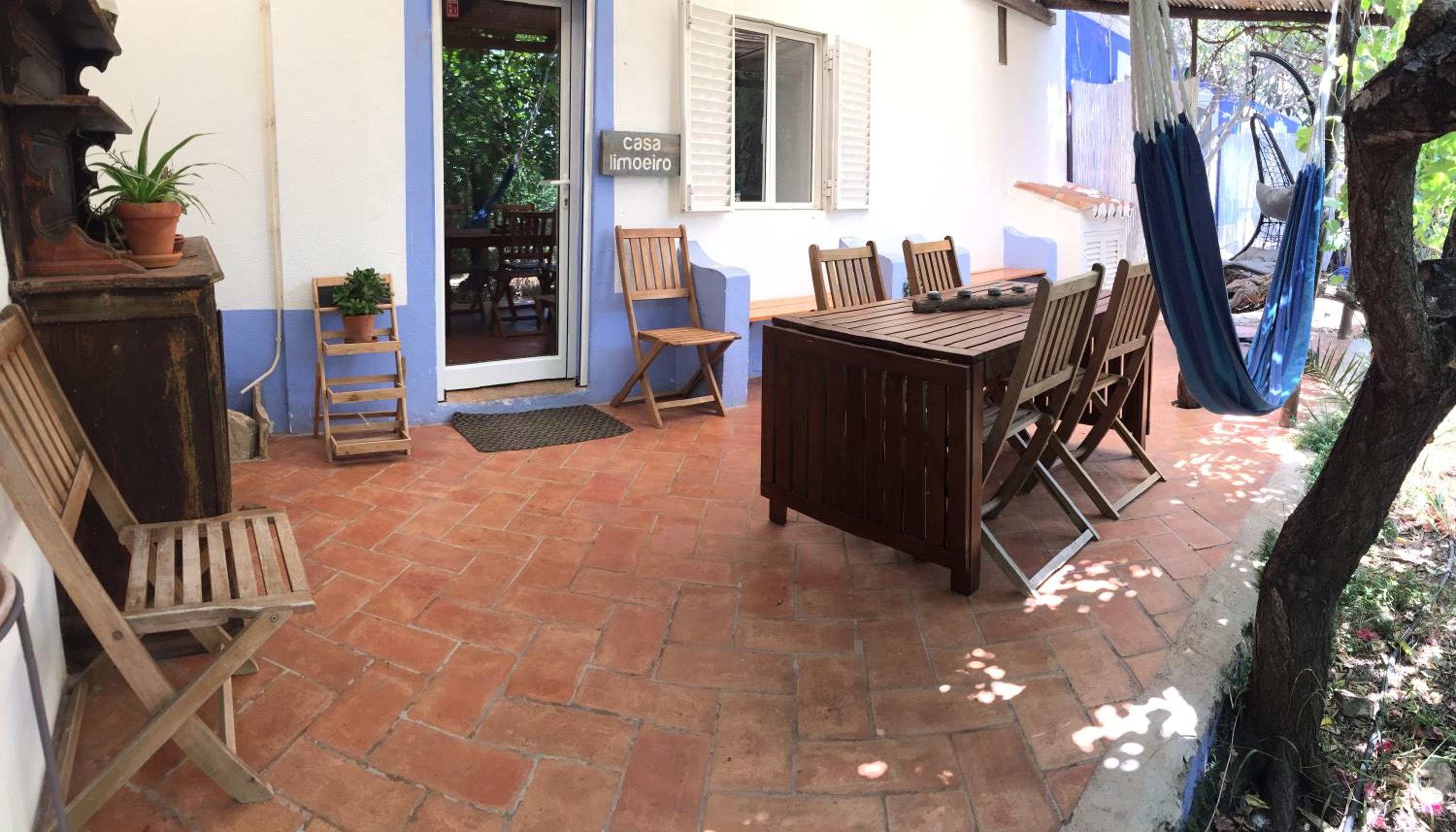 Quinta da Fornalha - Santuario Agroecologico