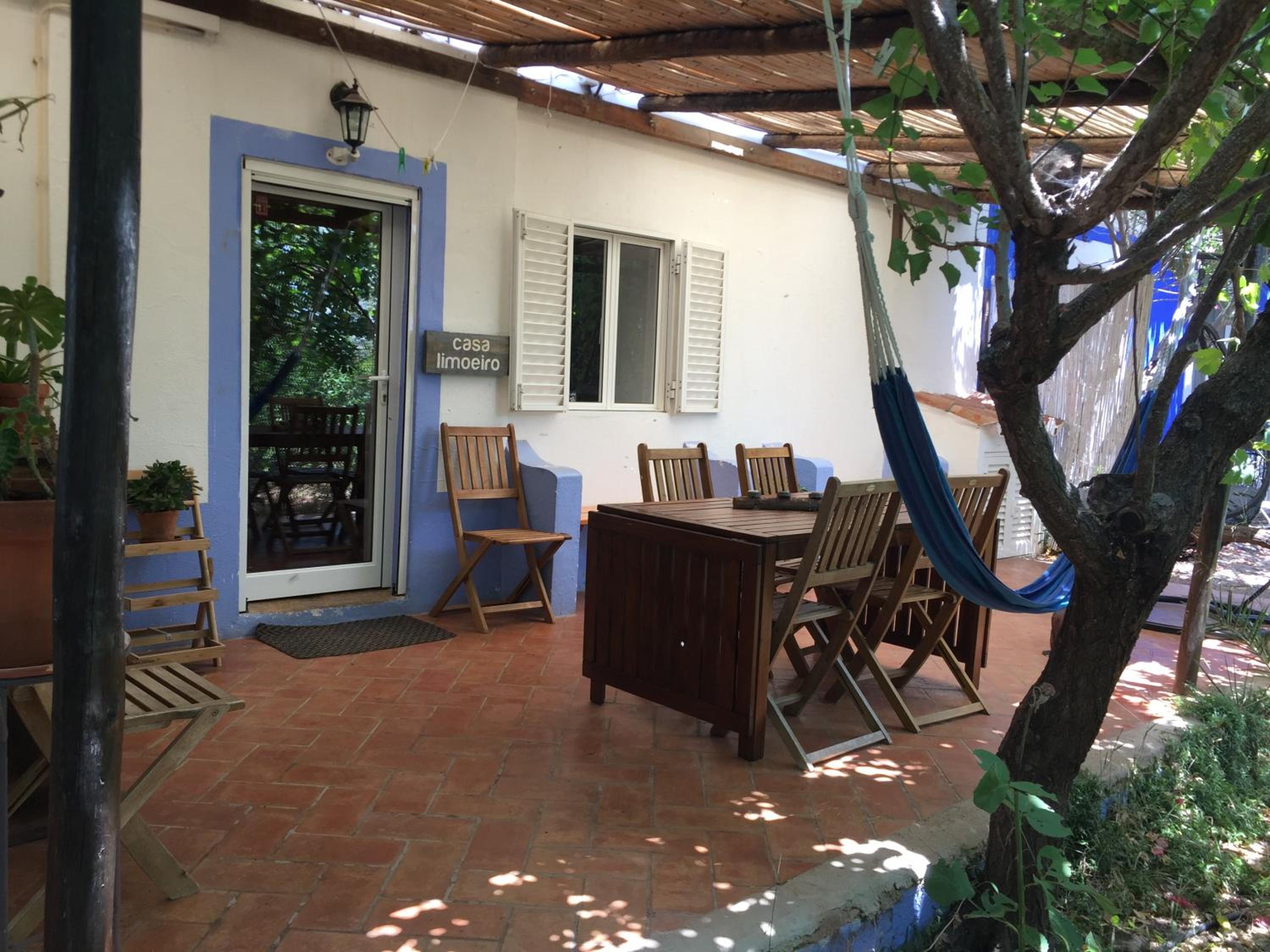 Quinta da Fornalha - Santuario Agroecologico