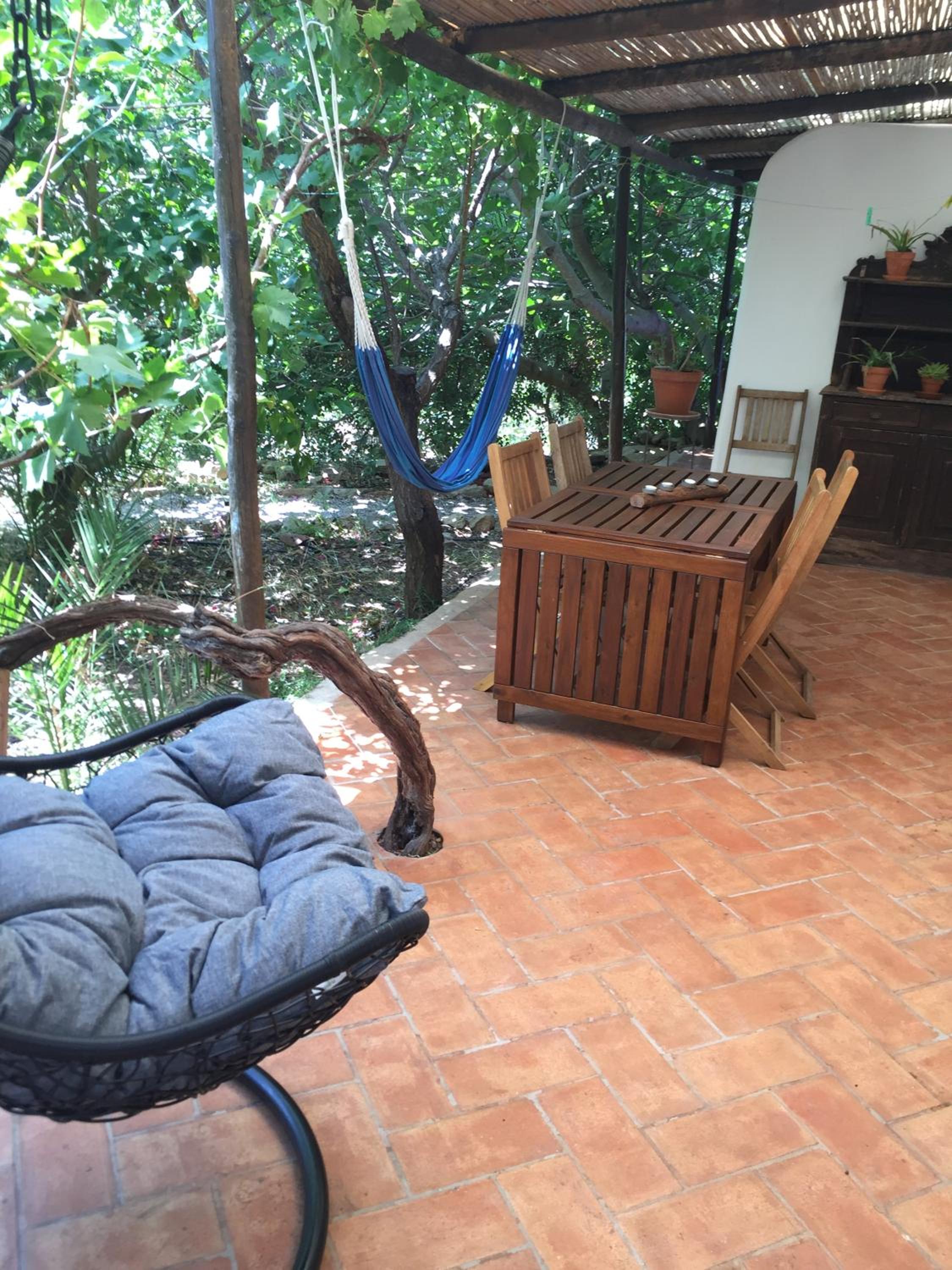 Quinta da Fornalha - Santuario Agroecologico