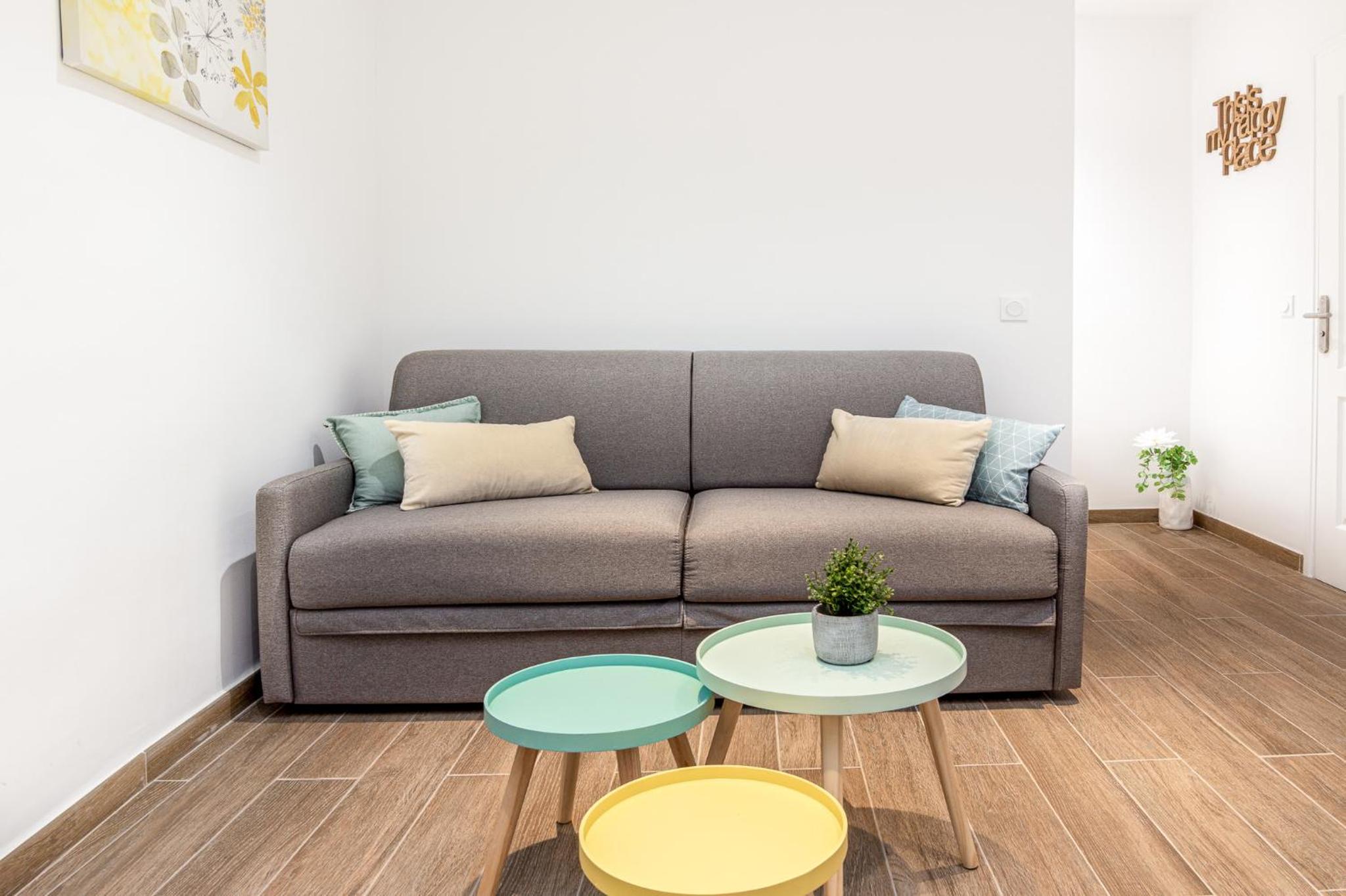 COSY MATTONI view 4