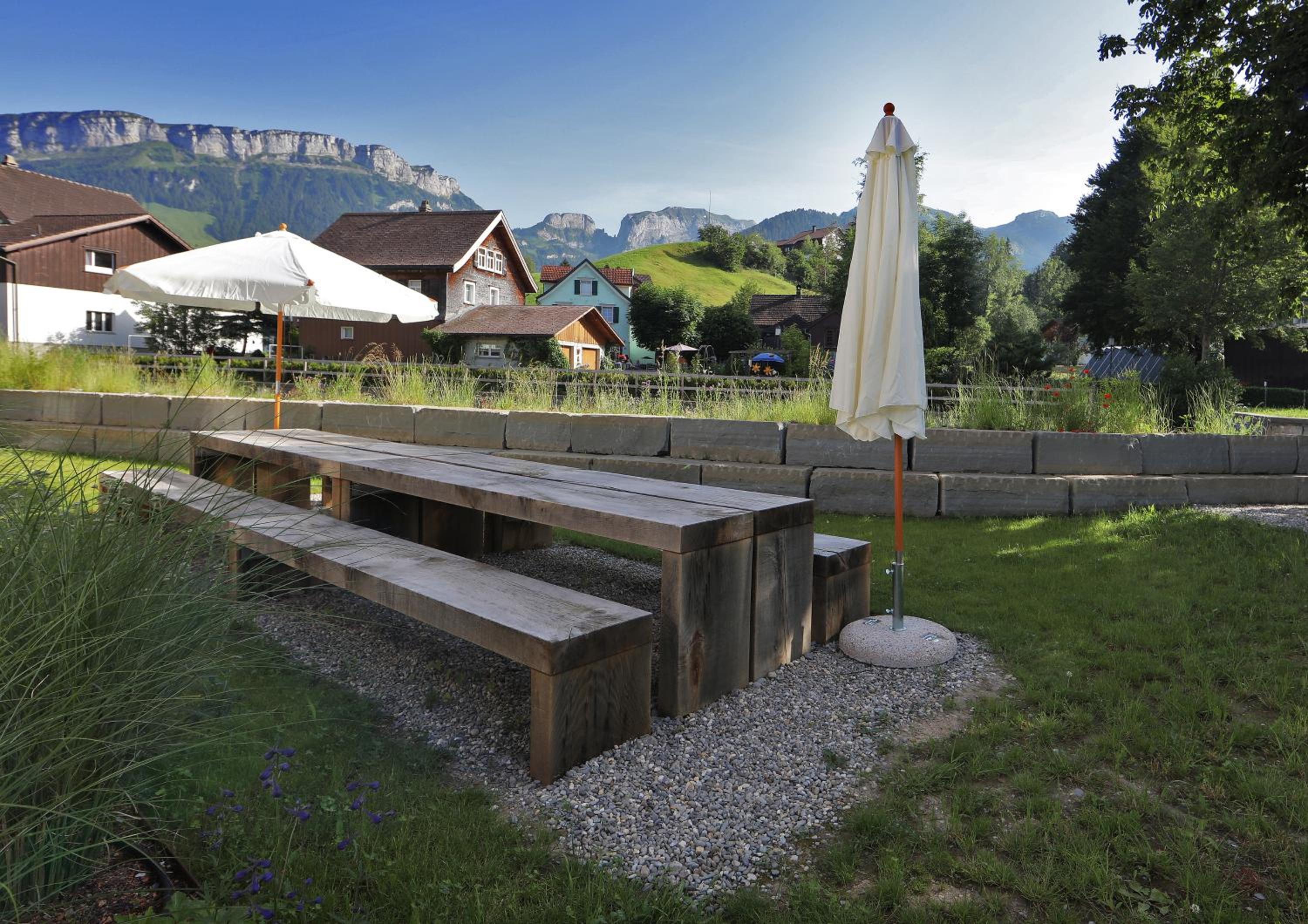 Lodge Hof Weissbad