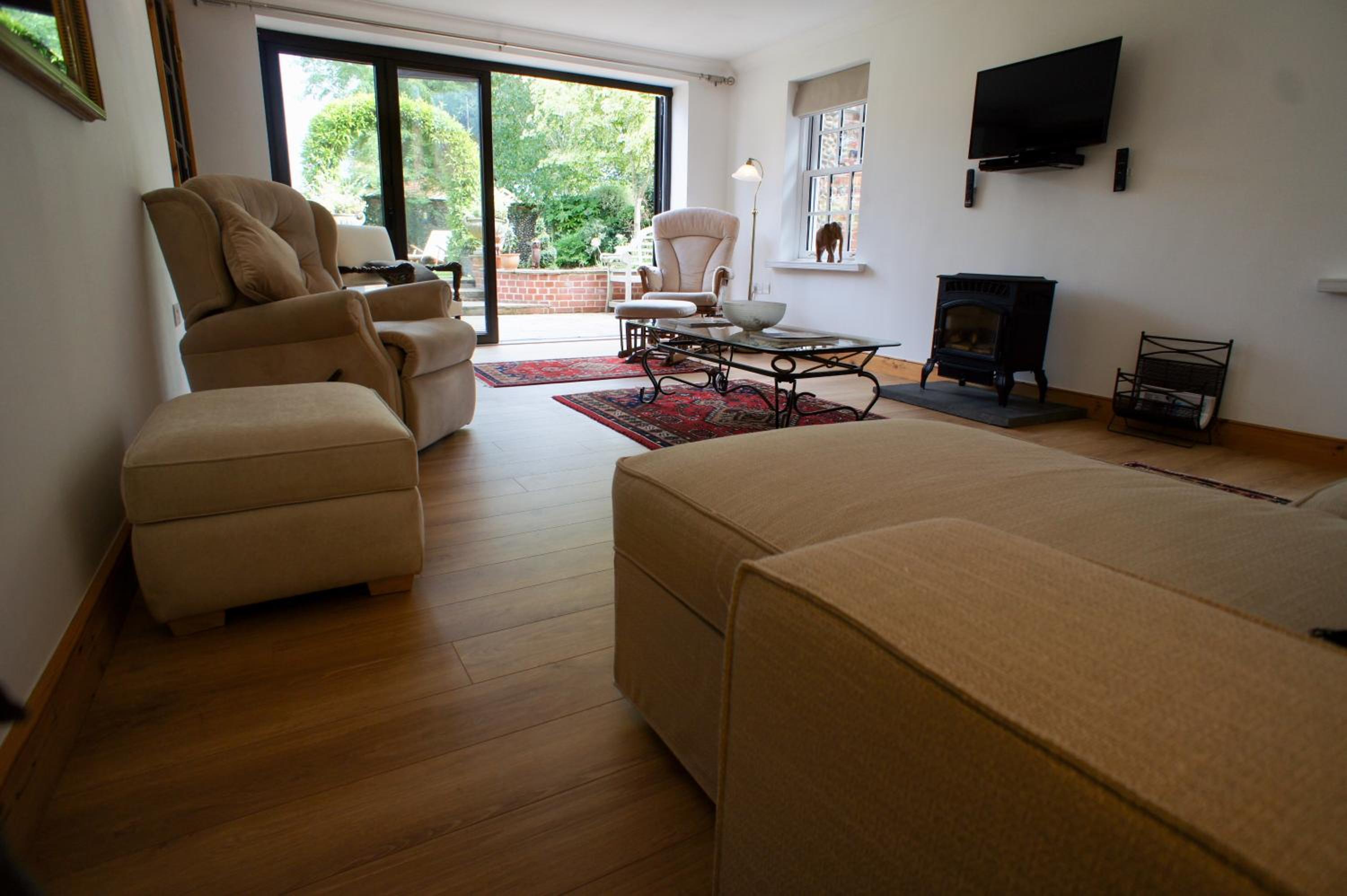 Southrepps BarnHam view 4