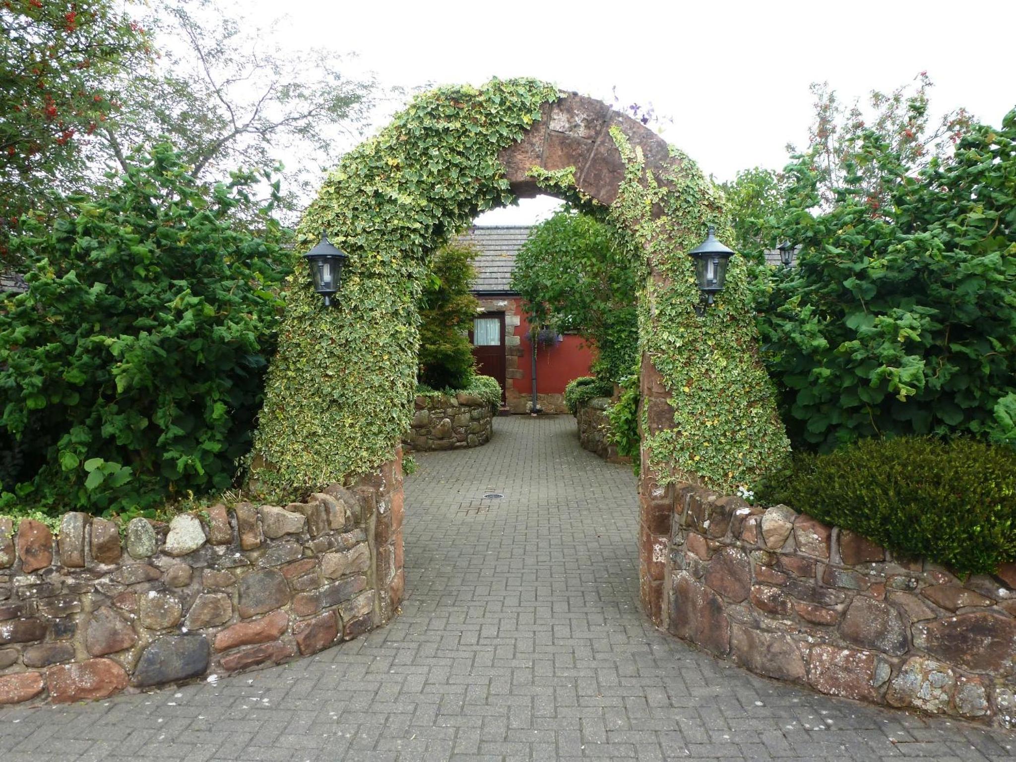 Gretna Green Vacations - The Mill Forge Hotel - Property Image 1