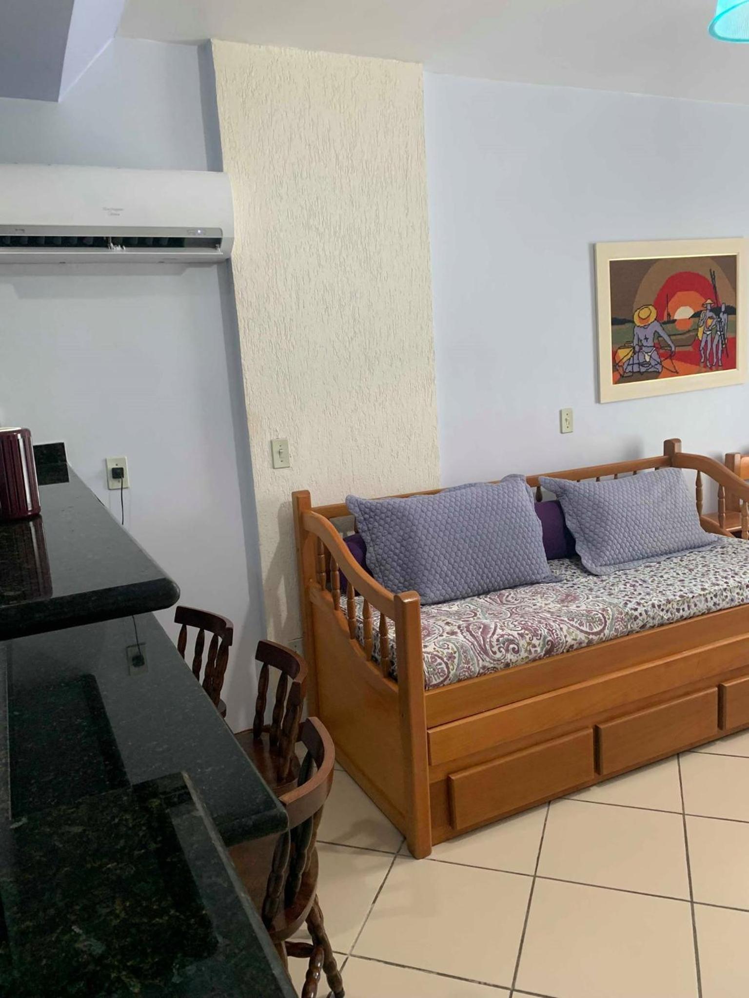 Loft Prainha em Arraial Do Cabo, photo 12