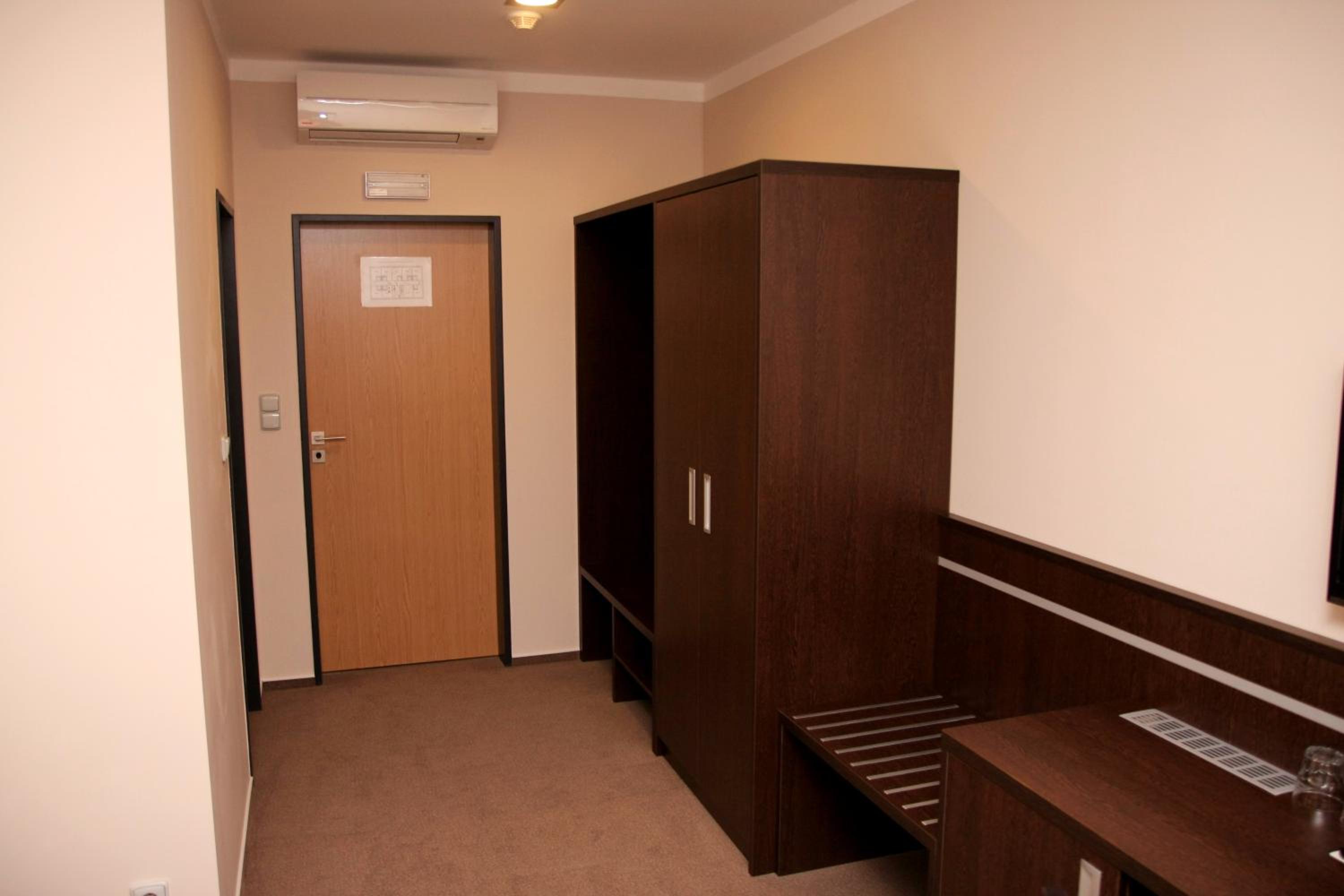 Penzion Na Netřebě