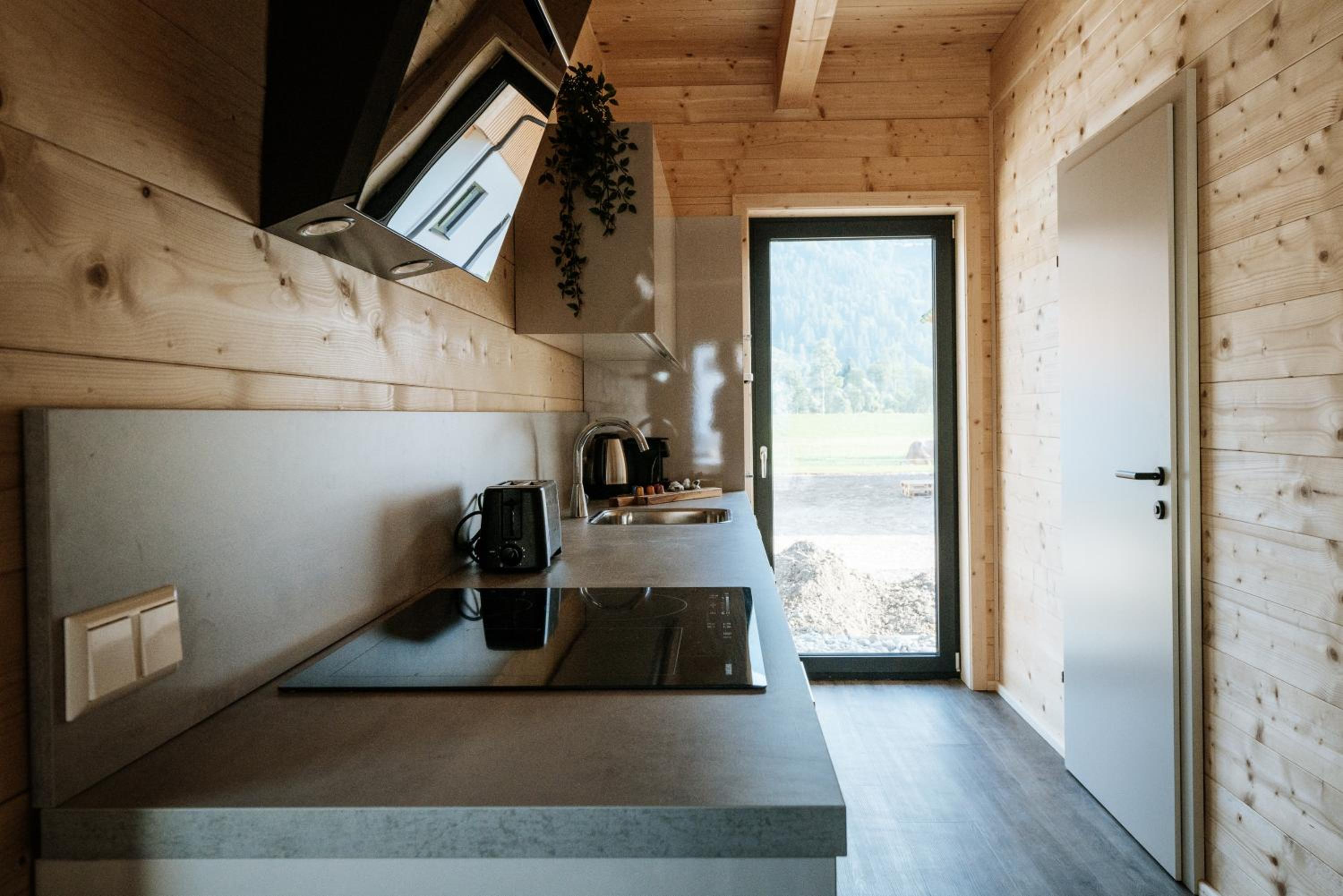 Residence | 4+2 Pers.