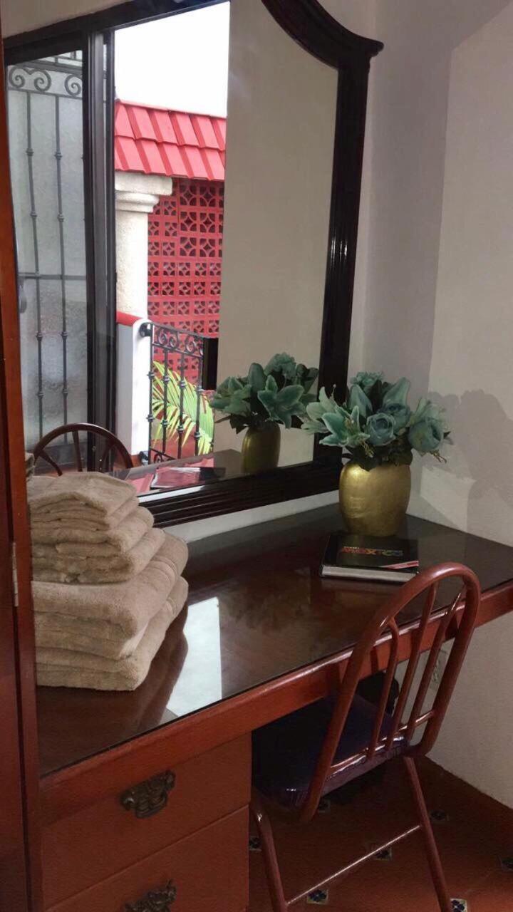 Depas Flamboyan Centro de Cancún D2